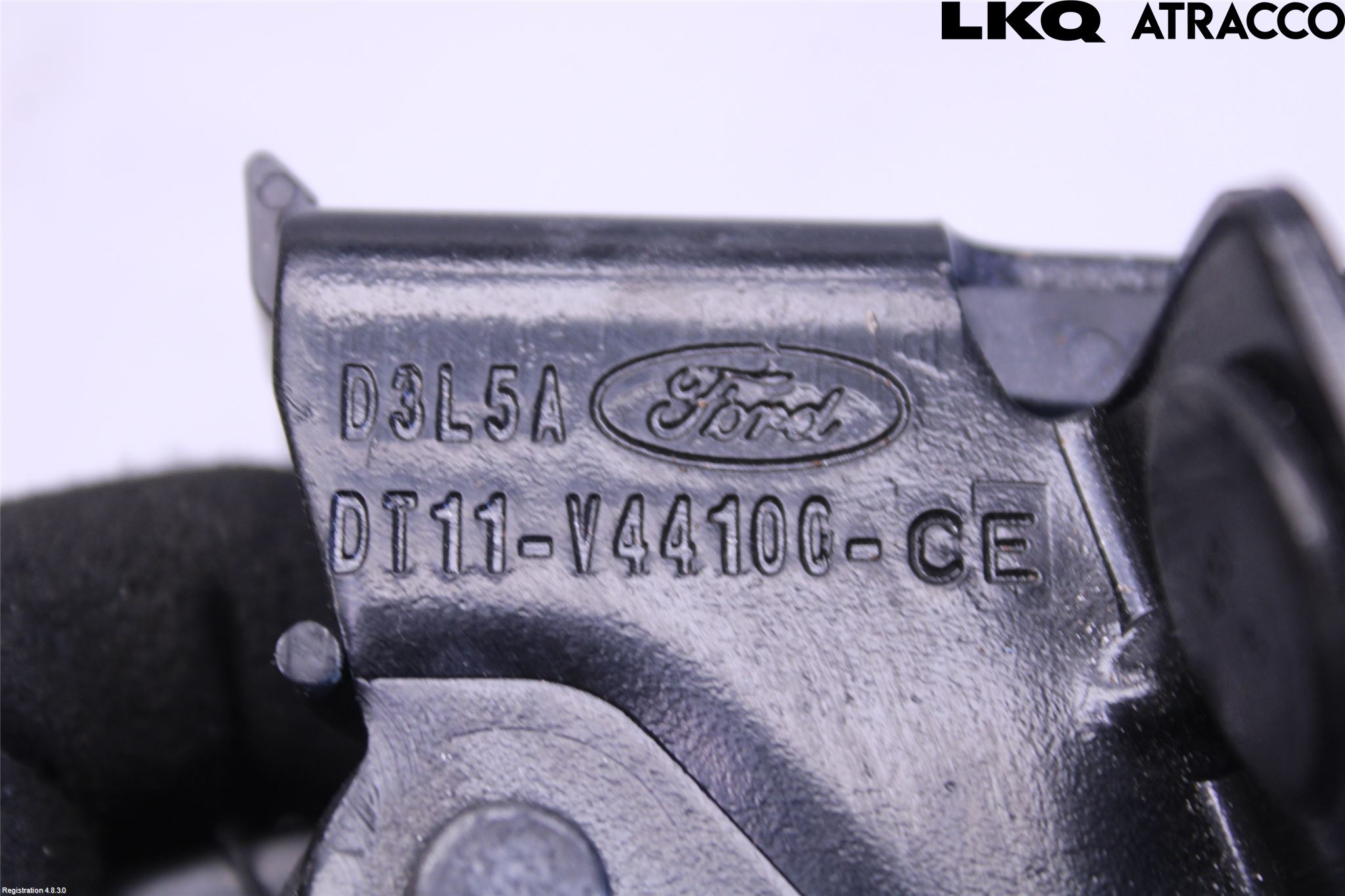 Ford TRANSIT/TOURNEO CONNECT 13-22 Dörrstopp