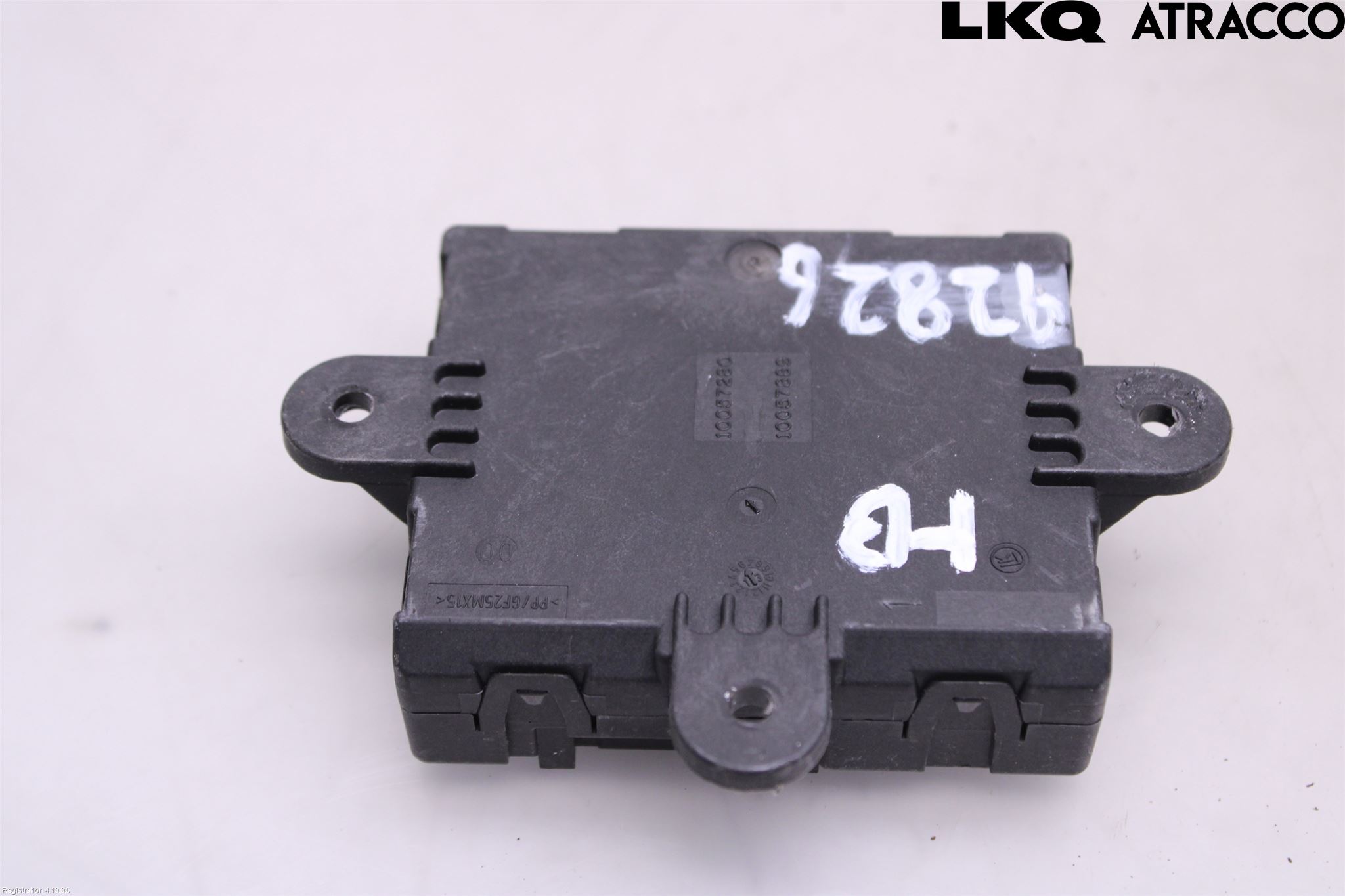 Ford MONDEO 07-15 Styrenhet Dörr