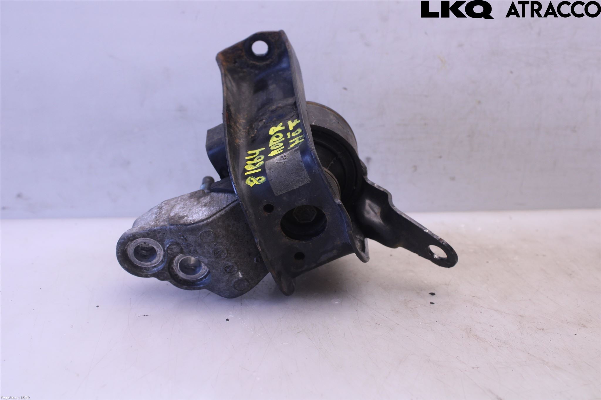 Toyota COROLLA 02-07 Motorfäste