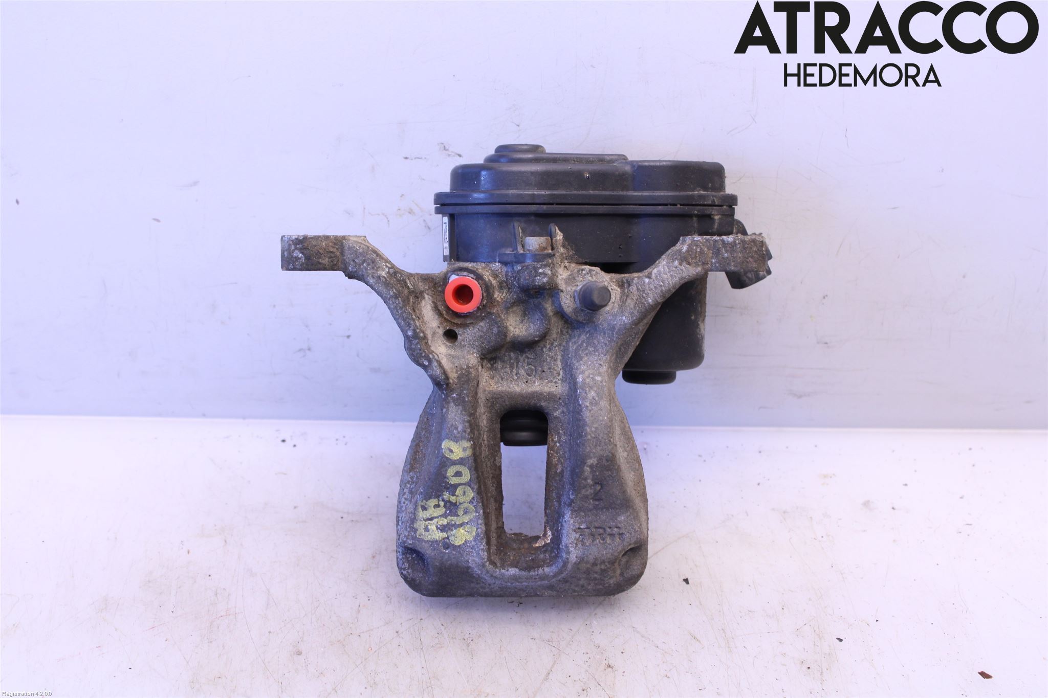 Toyota COROLLA 19- Bromsok Bak Höger