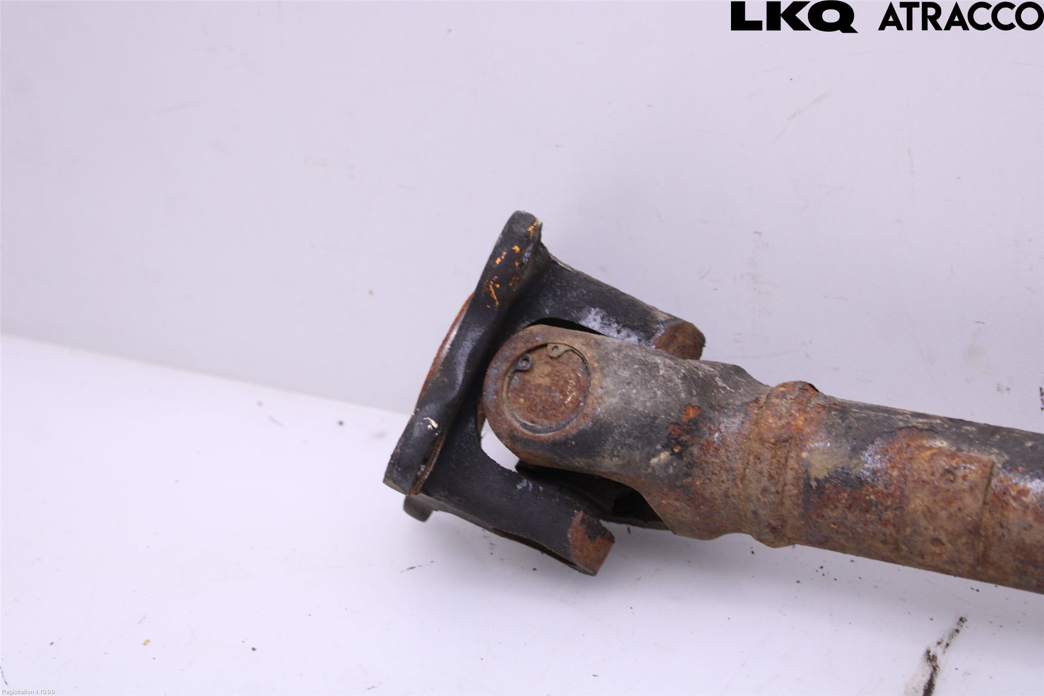 Suzuki ÖVRIGT/DIREKTIMP. Mellanaxel Mitt