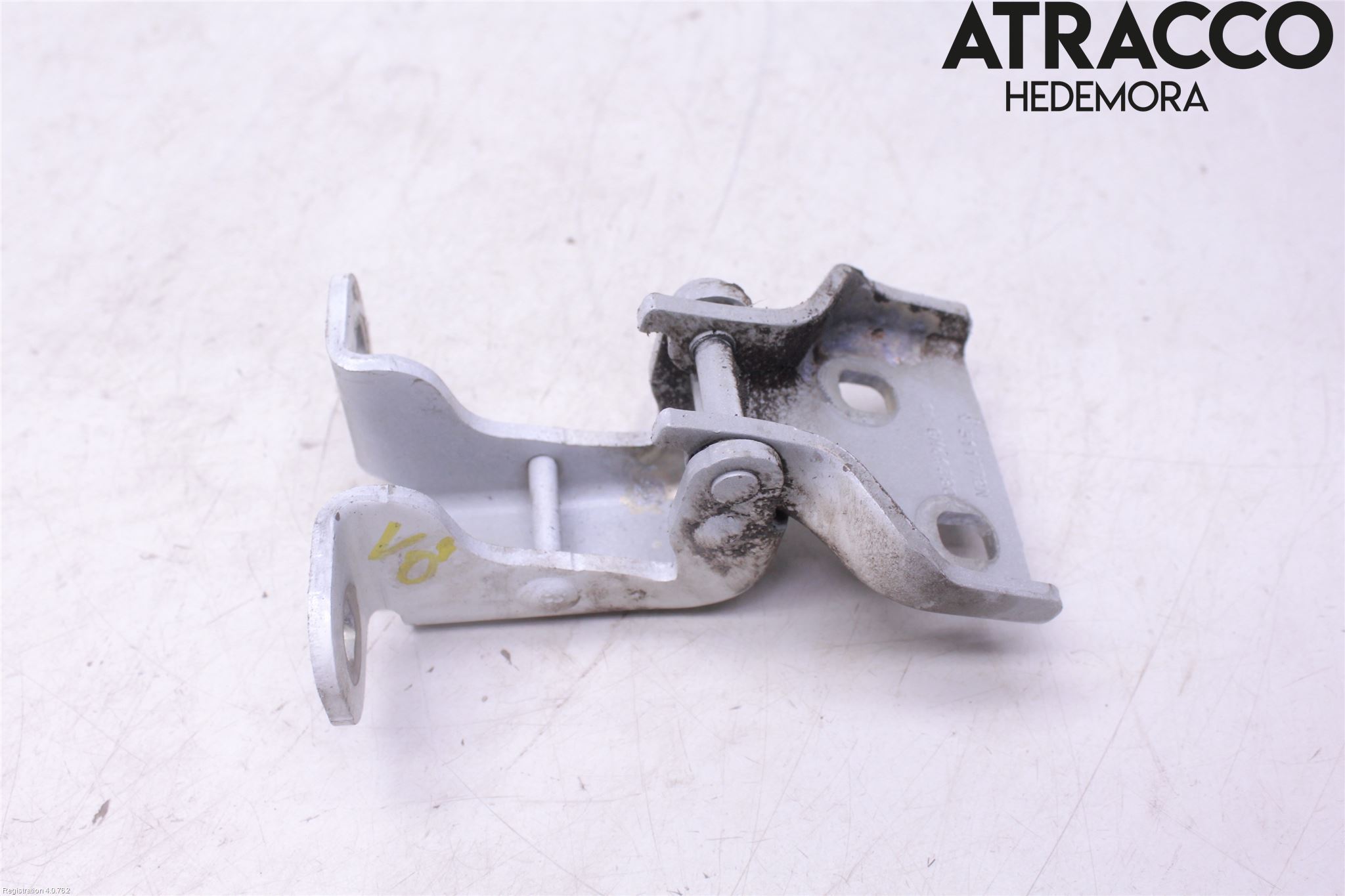 Nissan PRIMASTAR Dörrgångjärn