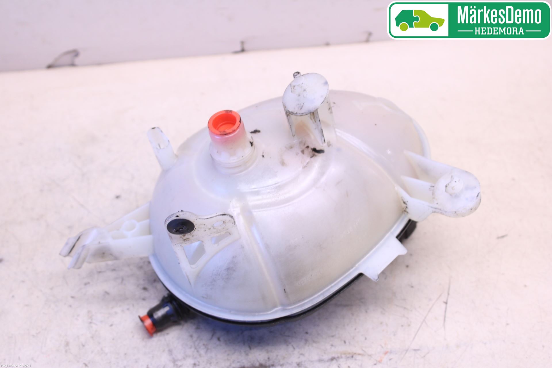 Mercedes-Benz MB E-KLASS (W213) 16-23 Expansionstank