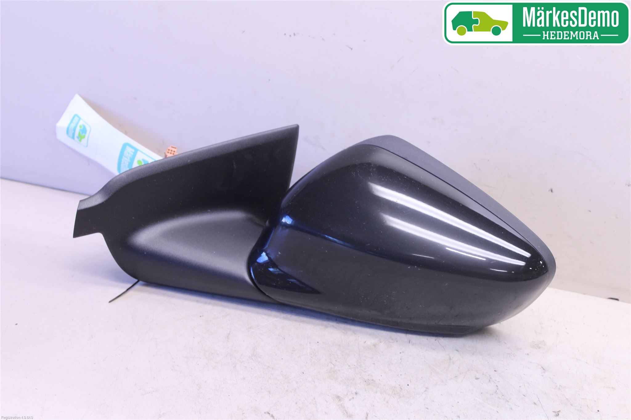 Citroen C4 CACTUS 14-20 Spegel Yttre El Vä