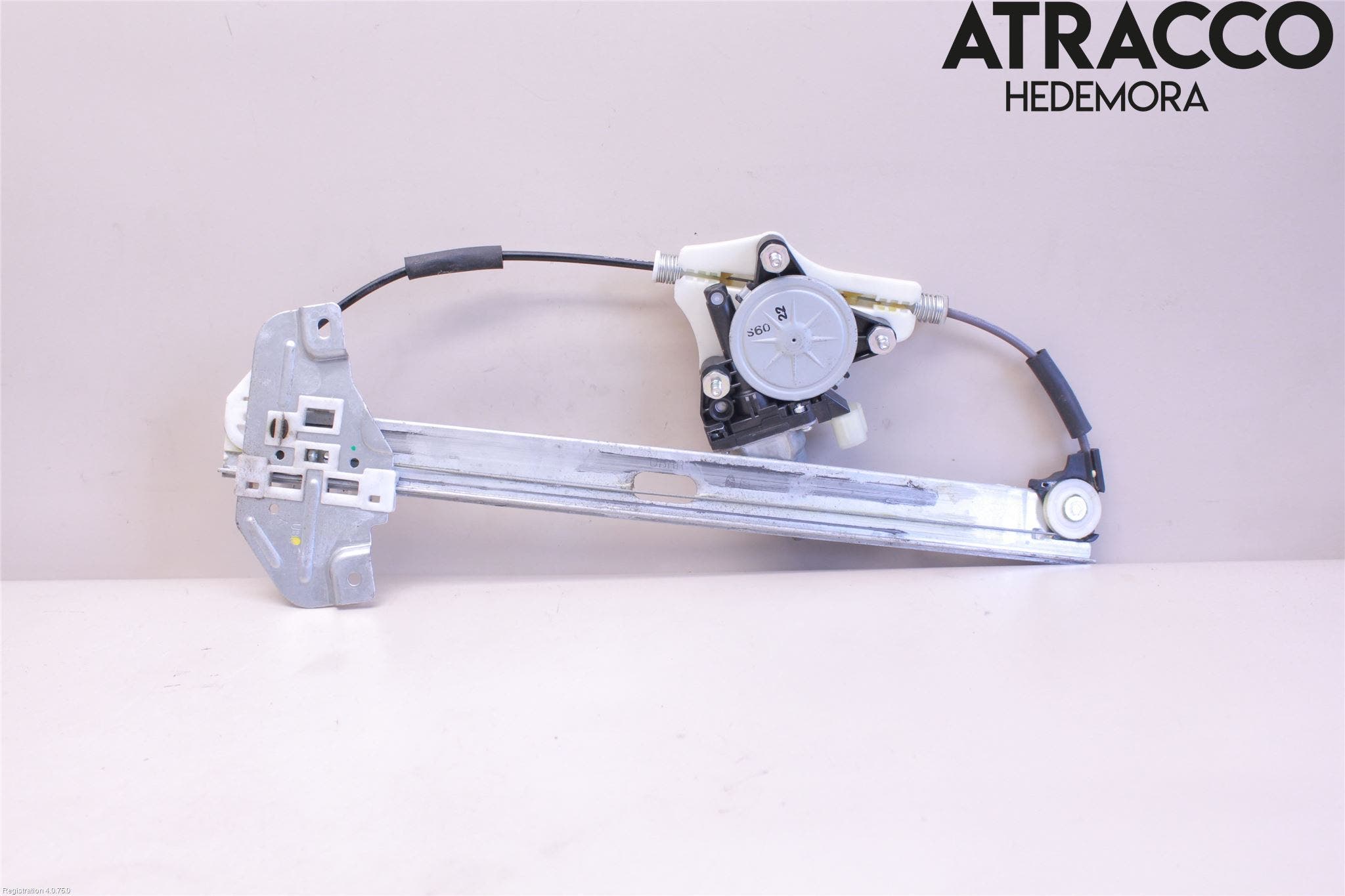 Kia RIO 12-16 Fönsterhiss El Kompl