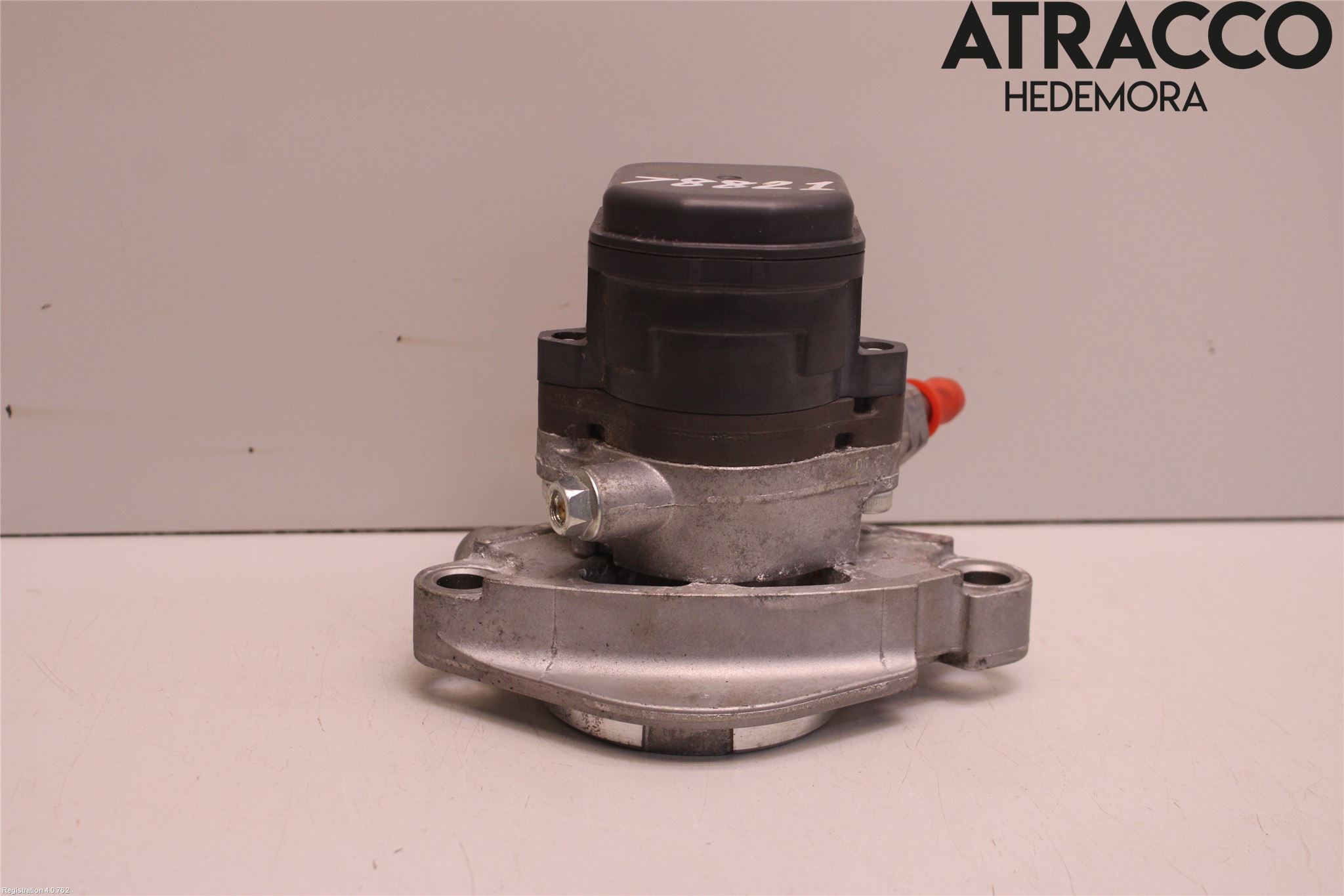 Toyota RAV4 19- Oljepump Växellåda