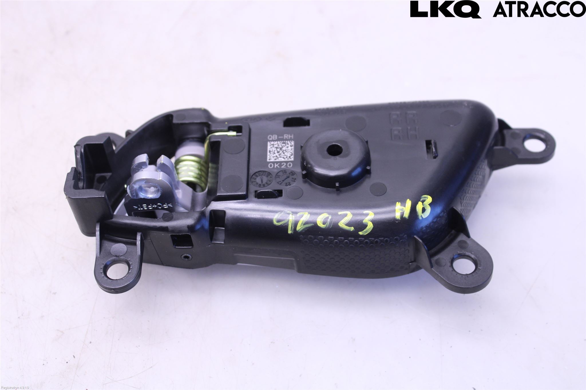 Kia XCEED 19- Dörrhandtag Inre Hö