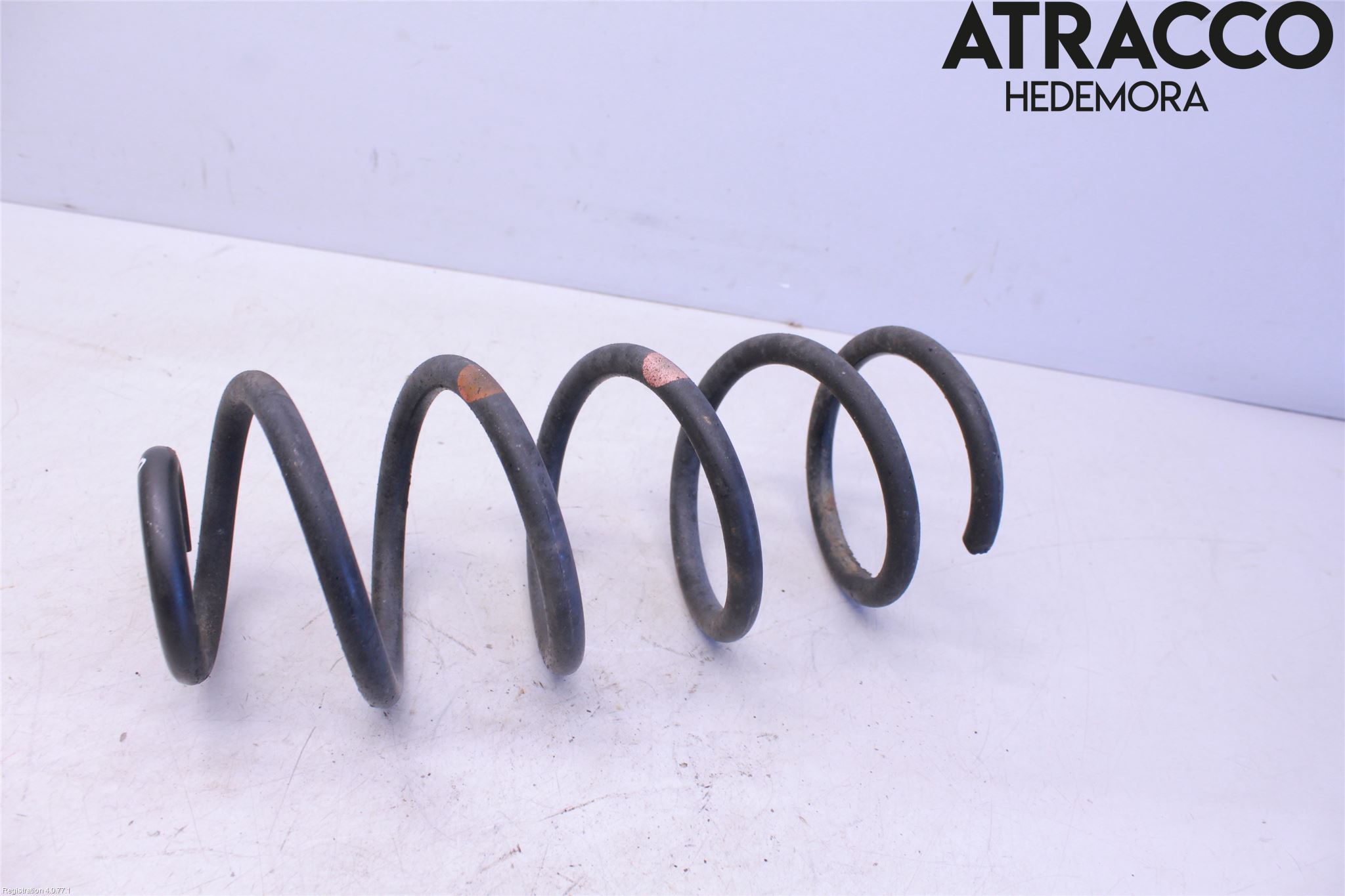 Mazda 6 13- Fjäder Bak