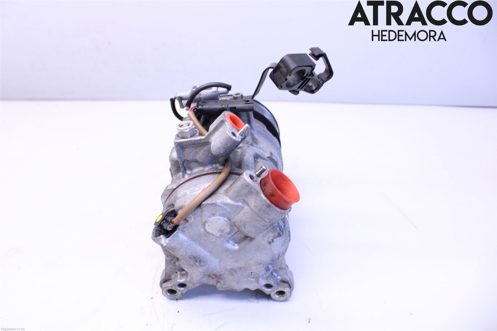 BMW 5 F10/F11/F18 09-17 Ac Kompressor