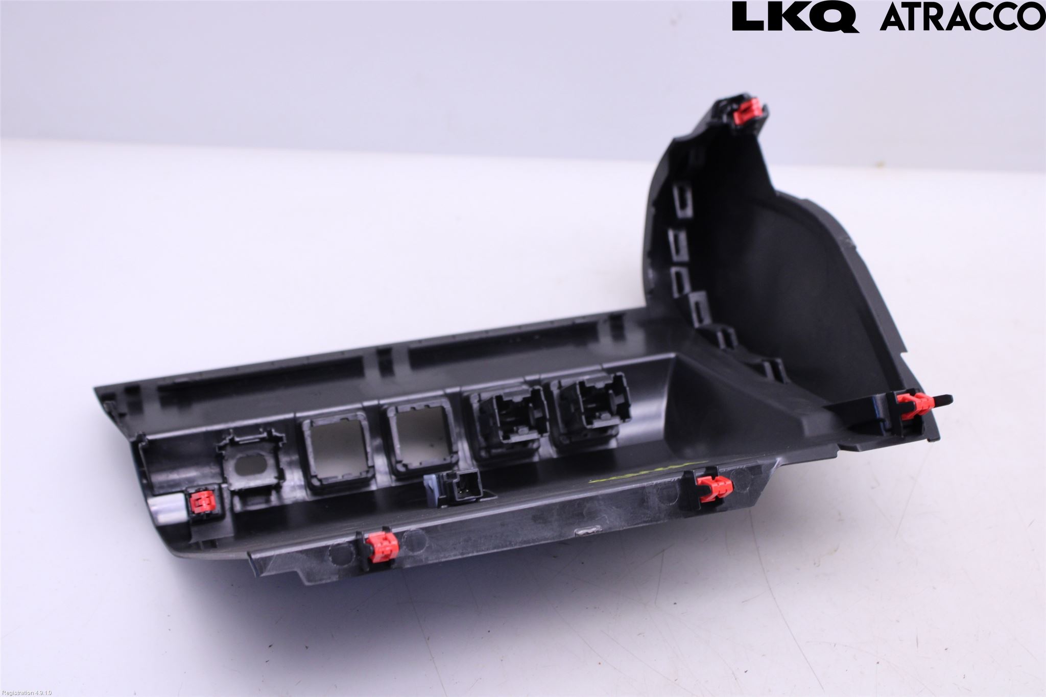 Toyota C-HR 24- Instrumentbräda Inlägg-Dekorlist