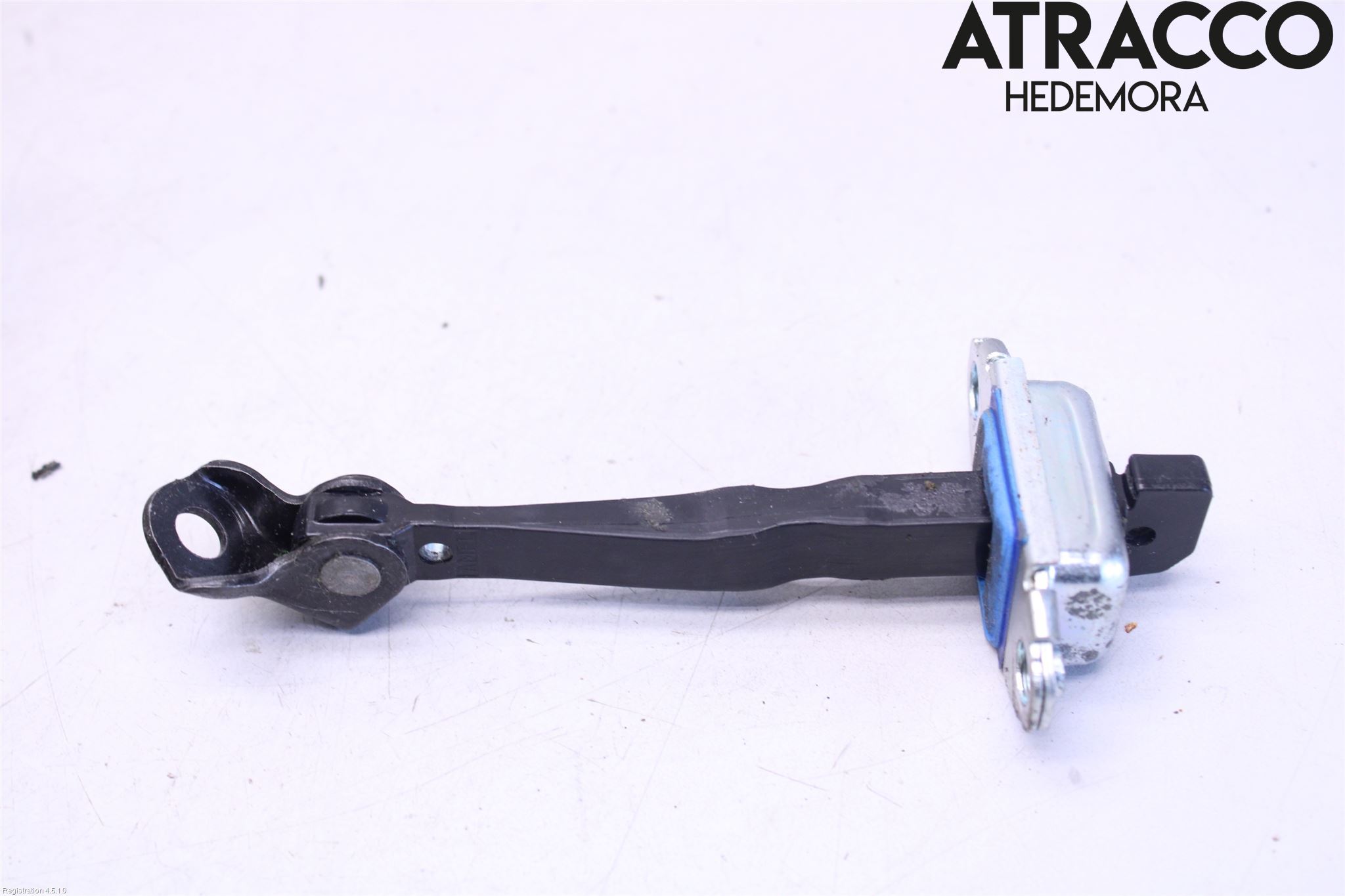 Kia SOUL 09- Dörrstopp