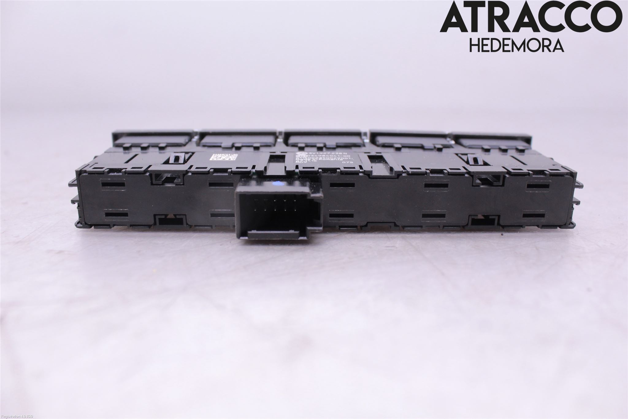 Skoda SUPERB 09-15 Strömställare Multifunktion