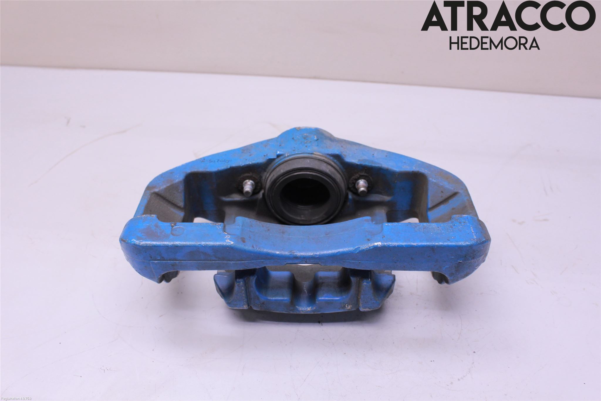 BMW 5 F10/F11/F18 09-17 Bromsok Fram Höger