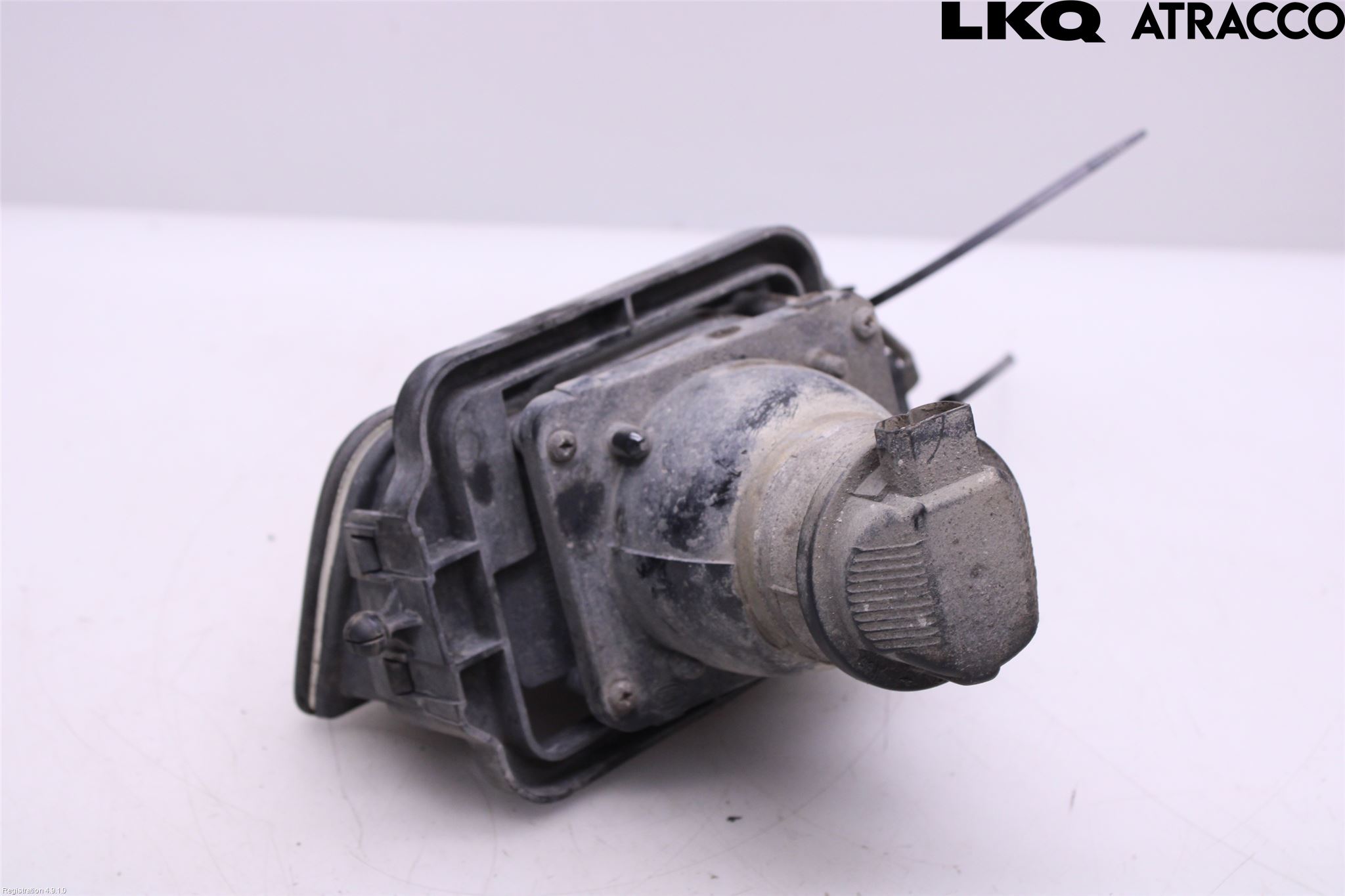 BMW 5 E34      88-96 Dimljus-Varselljus Fram