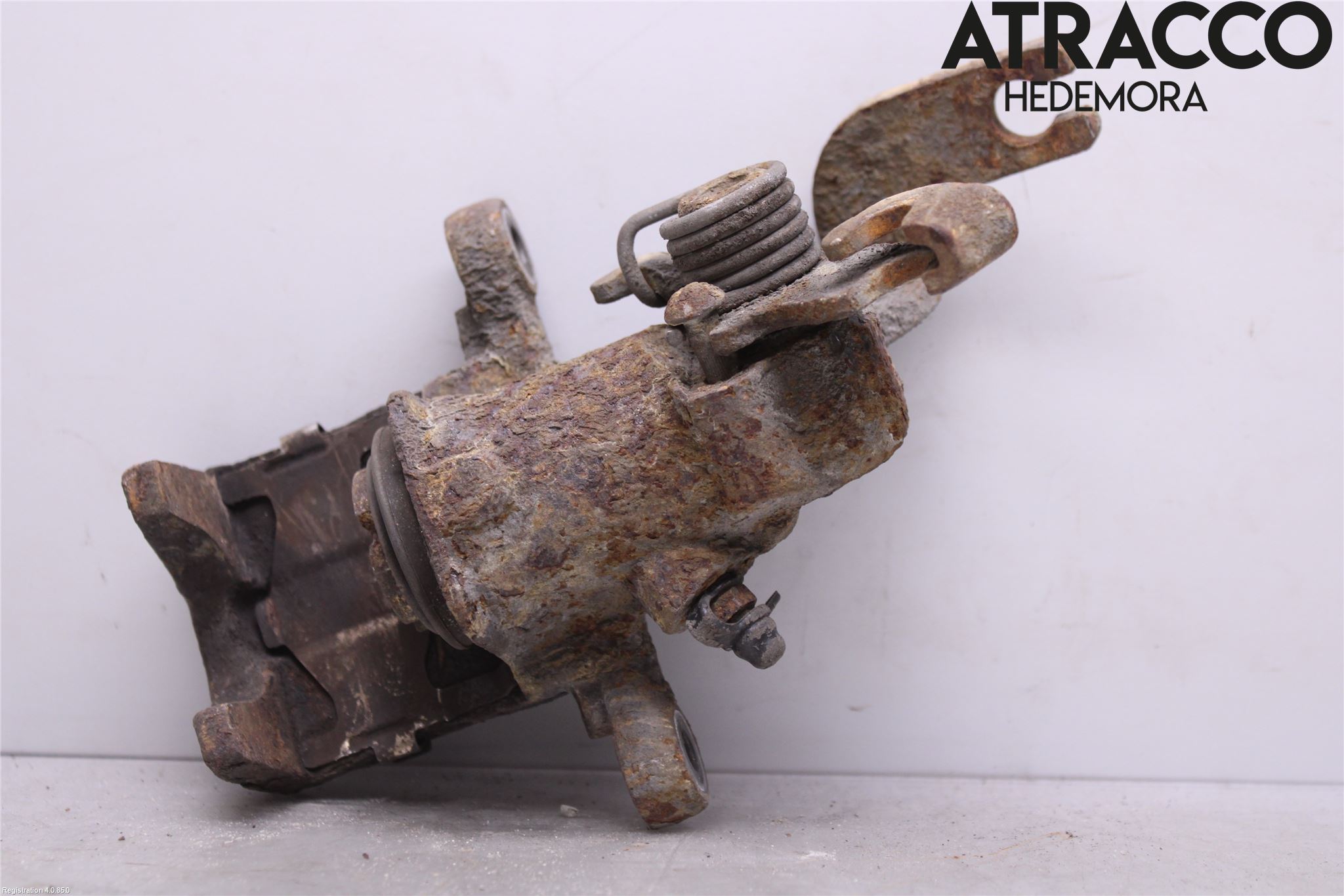 Hyundai COUPÉ Bromsok Bak Höger