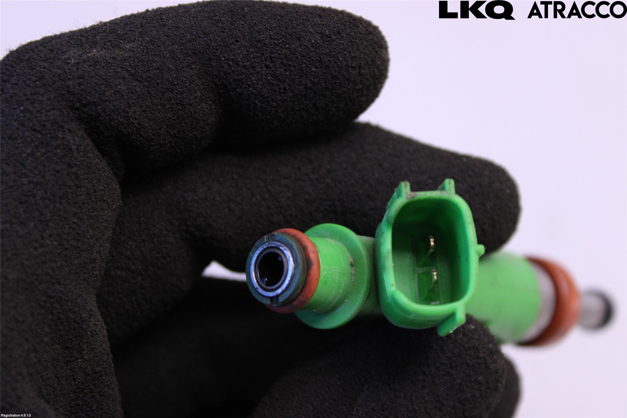 Lexus NX 300h 15-21 Injspridare