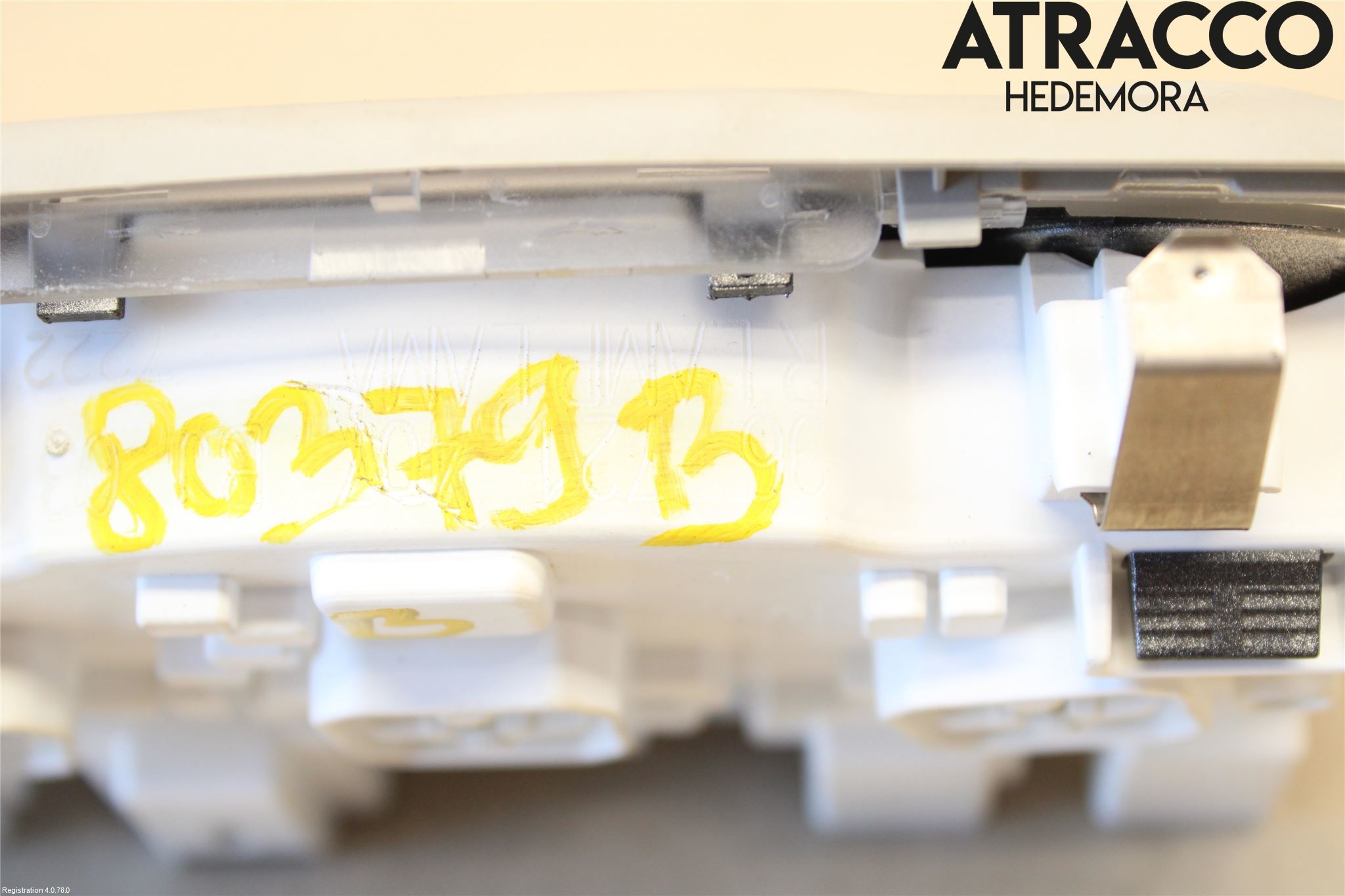 Toyota PROACE II 16- Innerbelysning