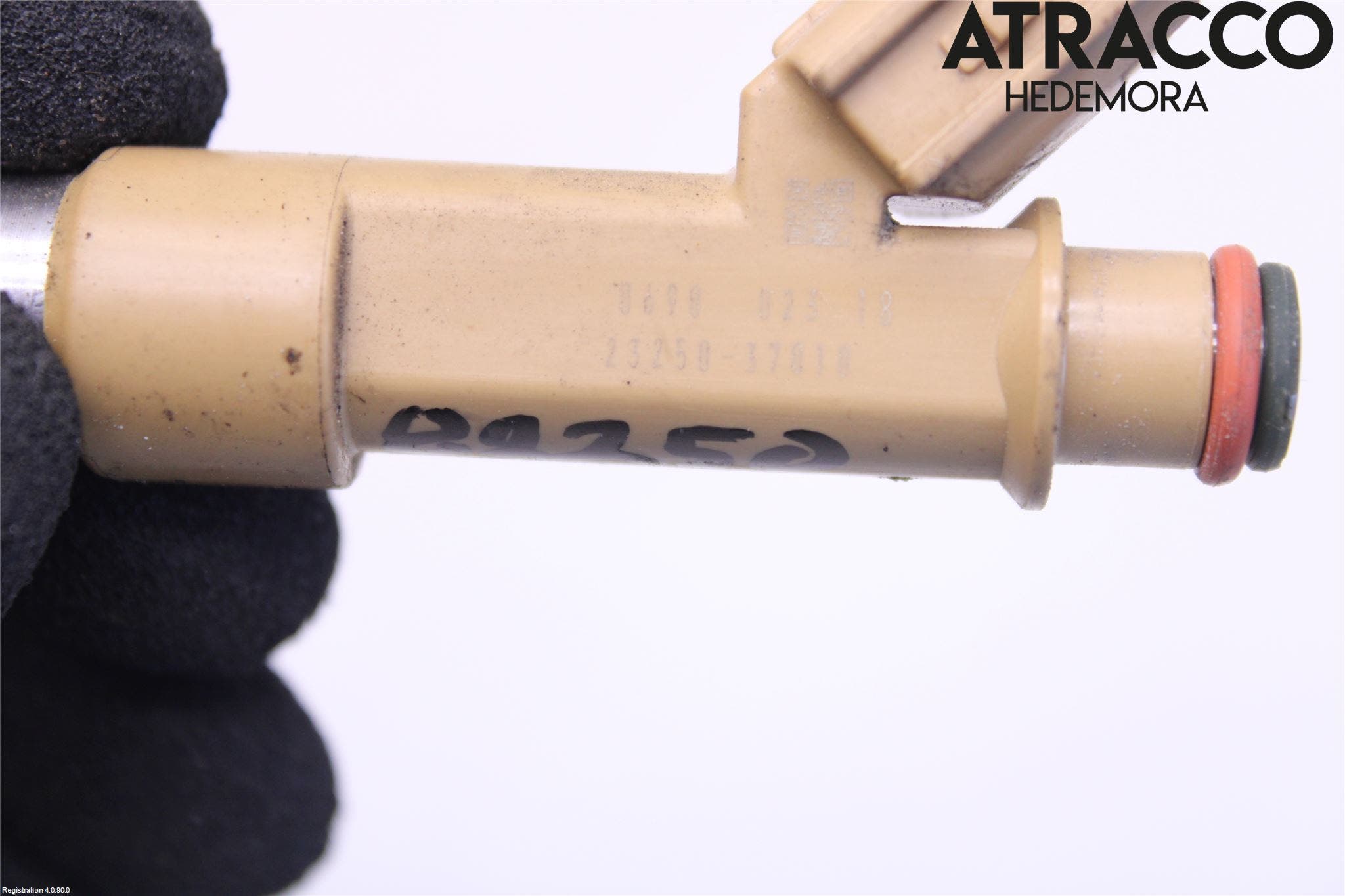 Toyota PRIUS ZVW30 09-20 Injspridare