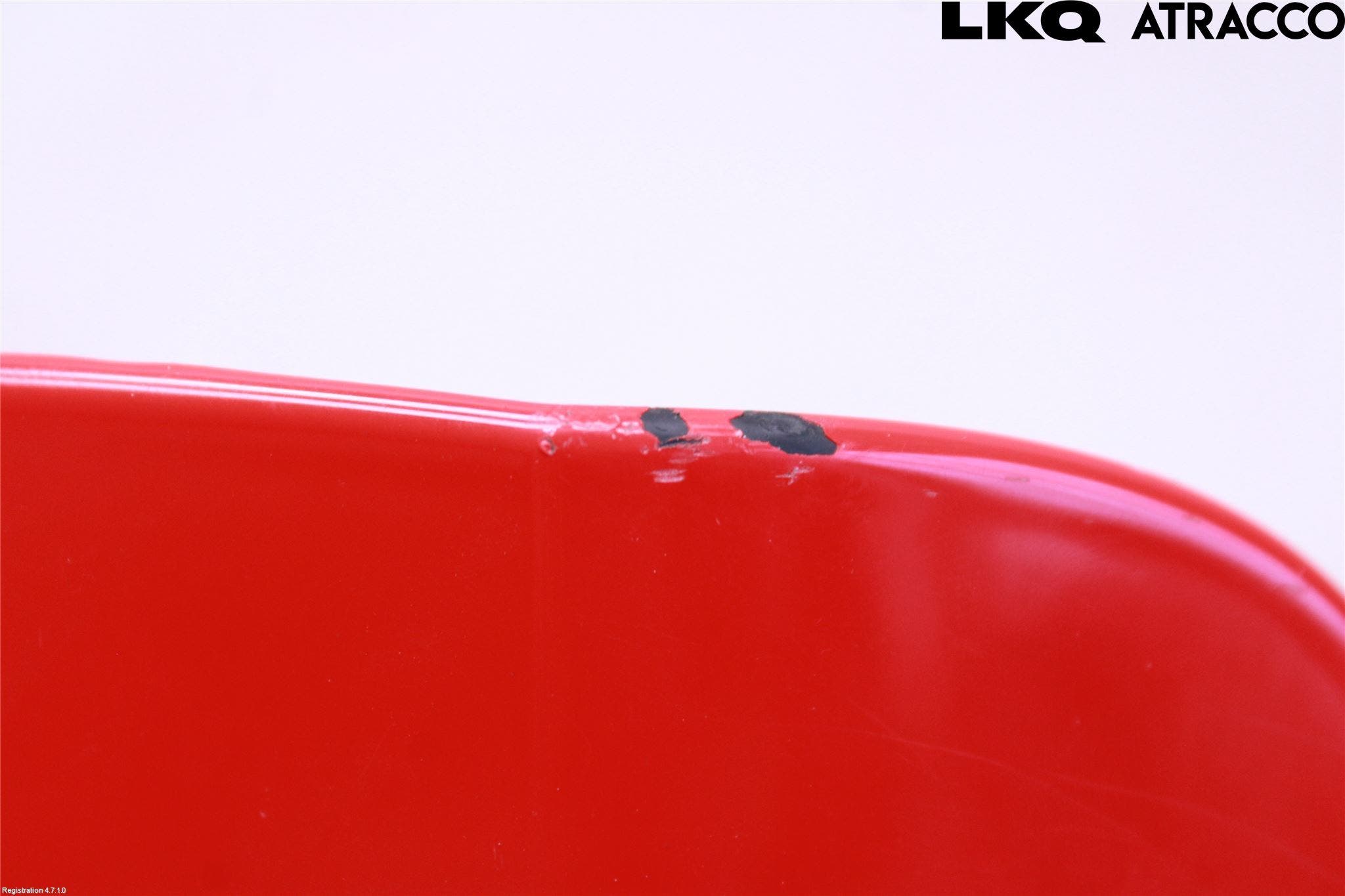 Volkswagen VW T-ROC 18- Tanklucka