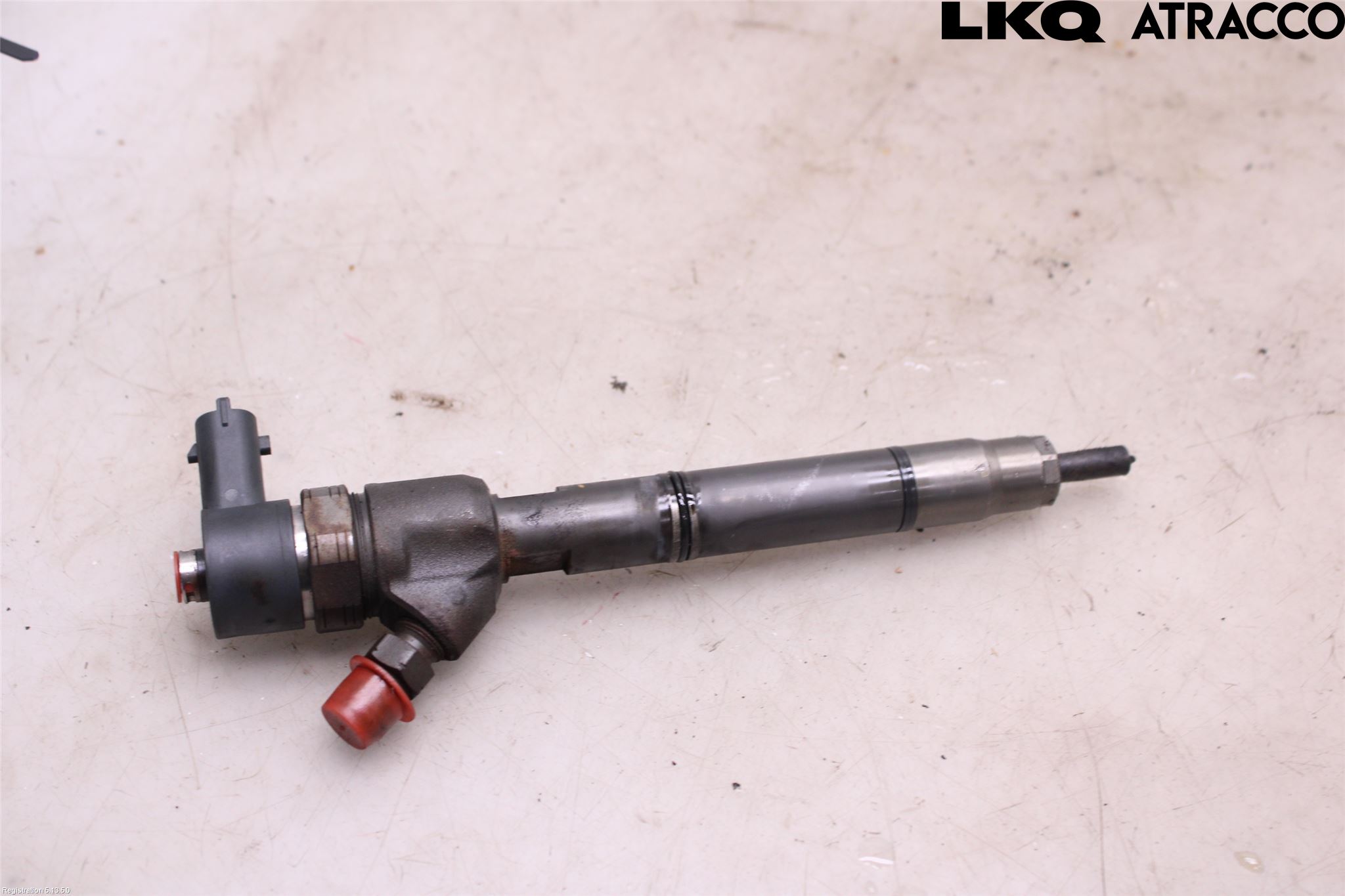 Hyundai i40 08-15 Injspridare