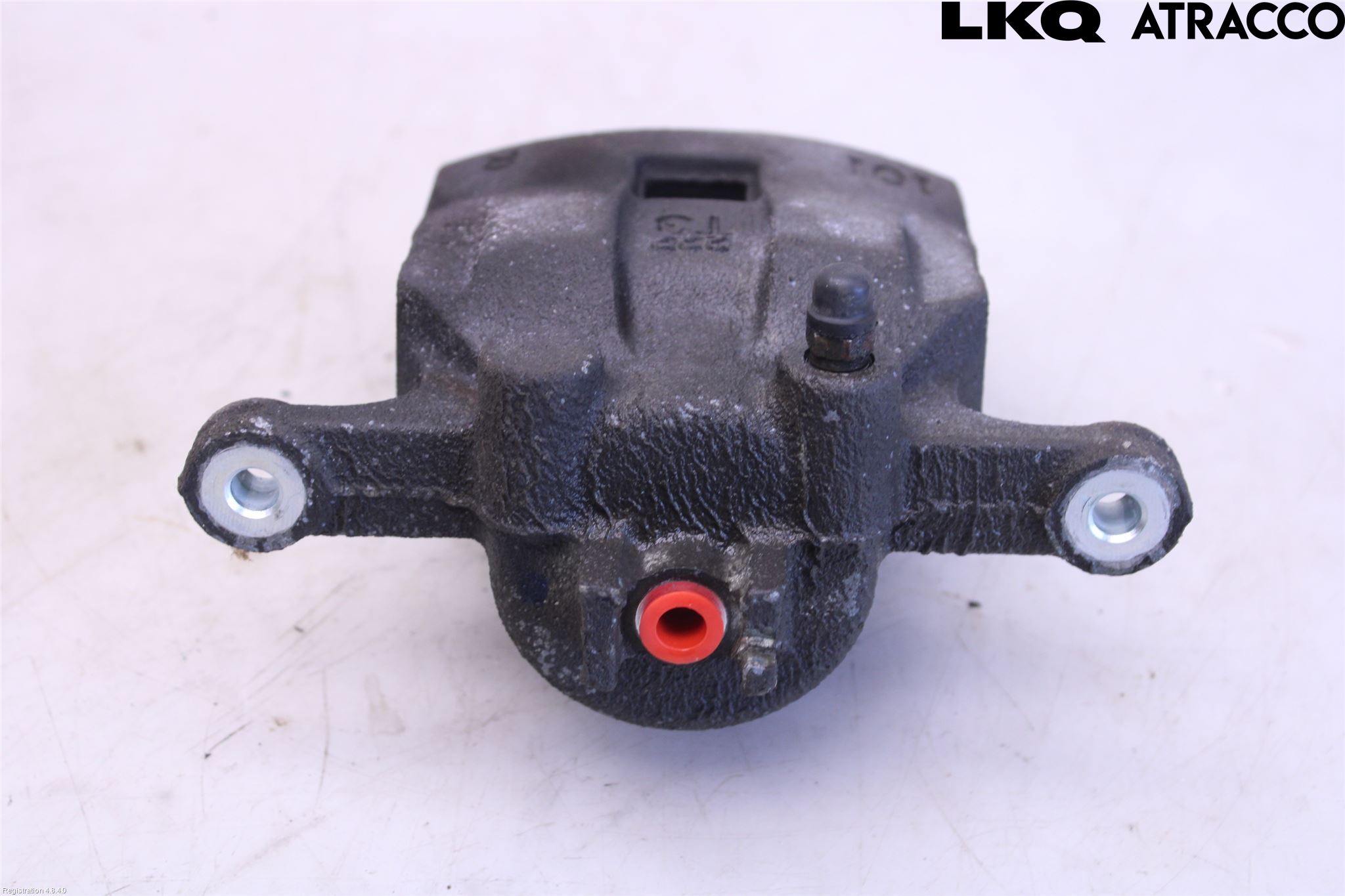 Suzuki SWIFT 17-24 Bromsok Fram Höger