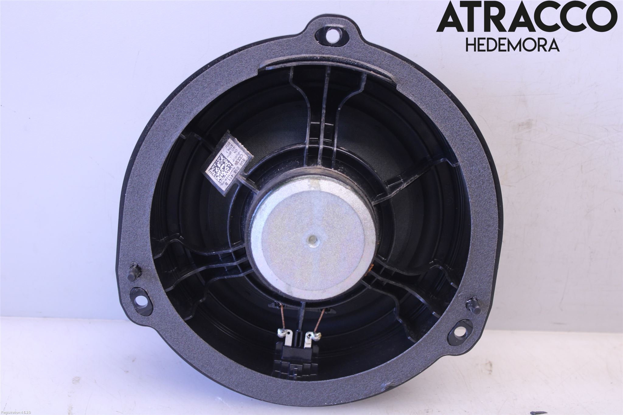 Audi A3/S3 8V 13-20 Högtalare