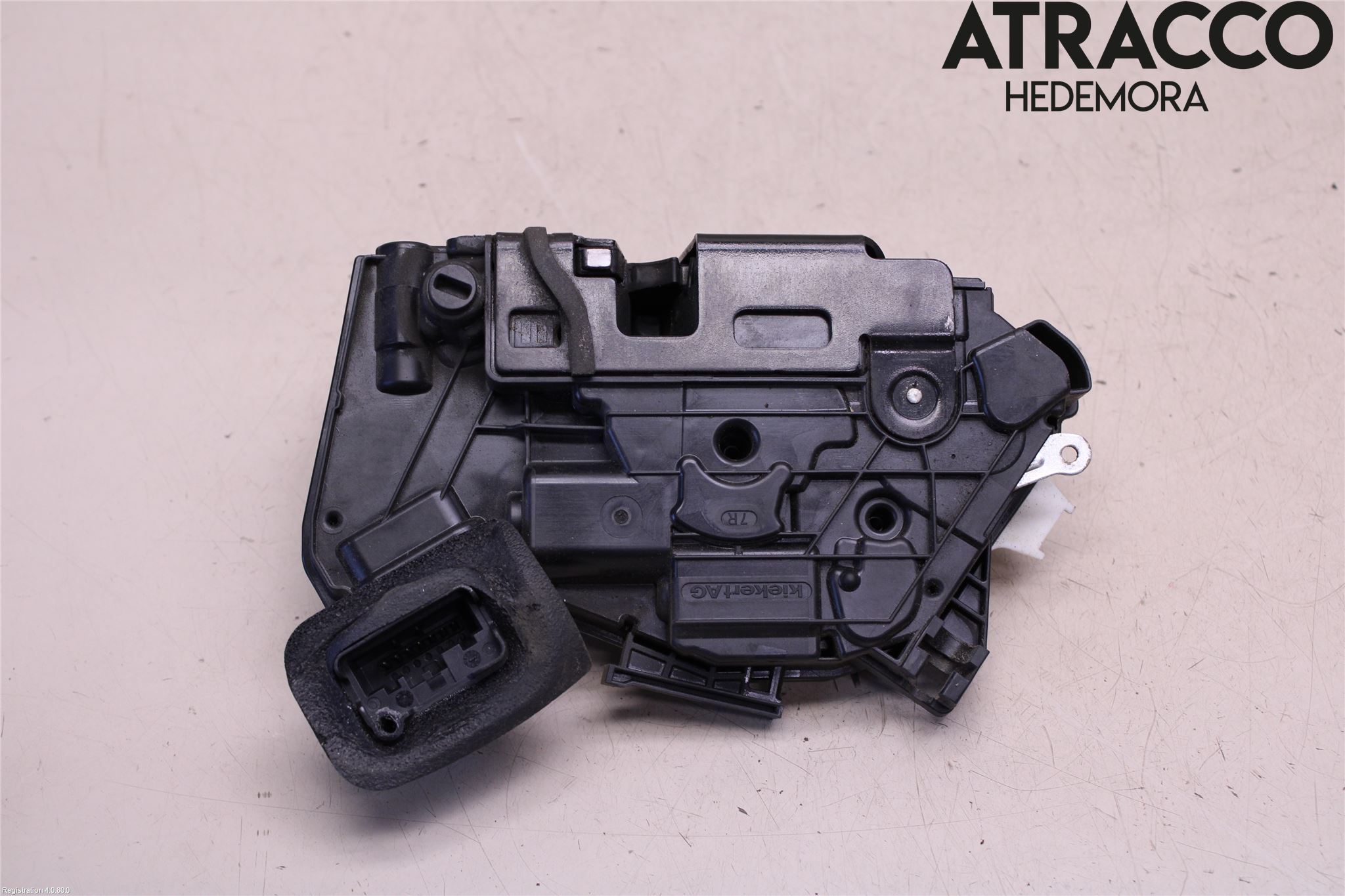 Seat LEON 13-20 Låskista-Dörrlås