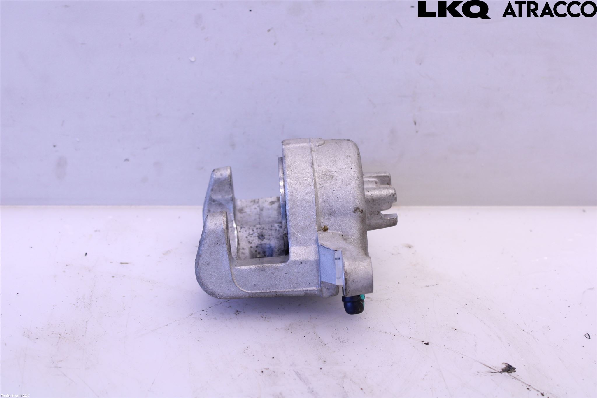 MC och moped ATV CF MOTO Bromsok Fram Höger