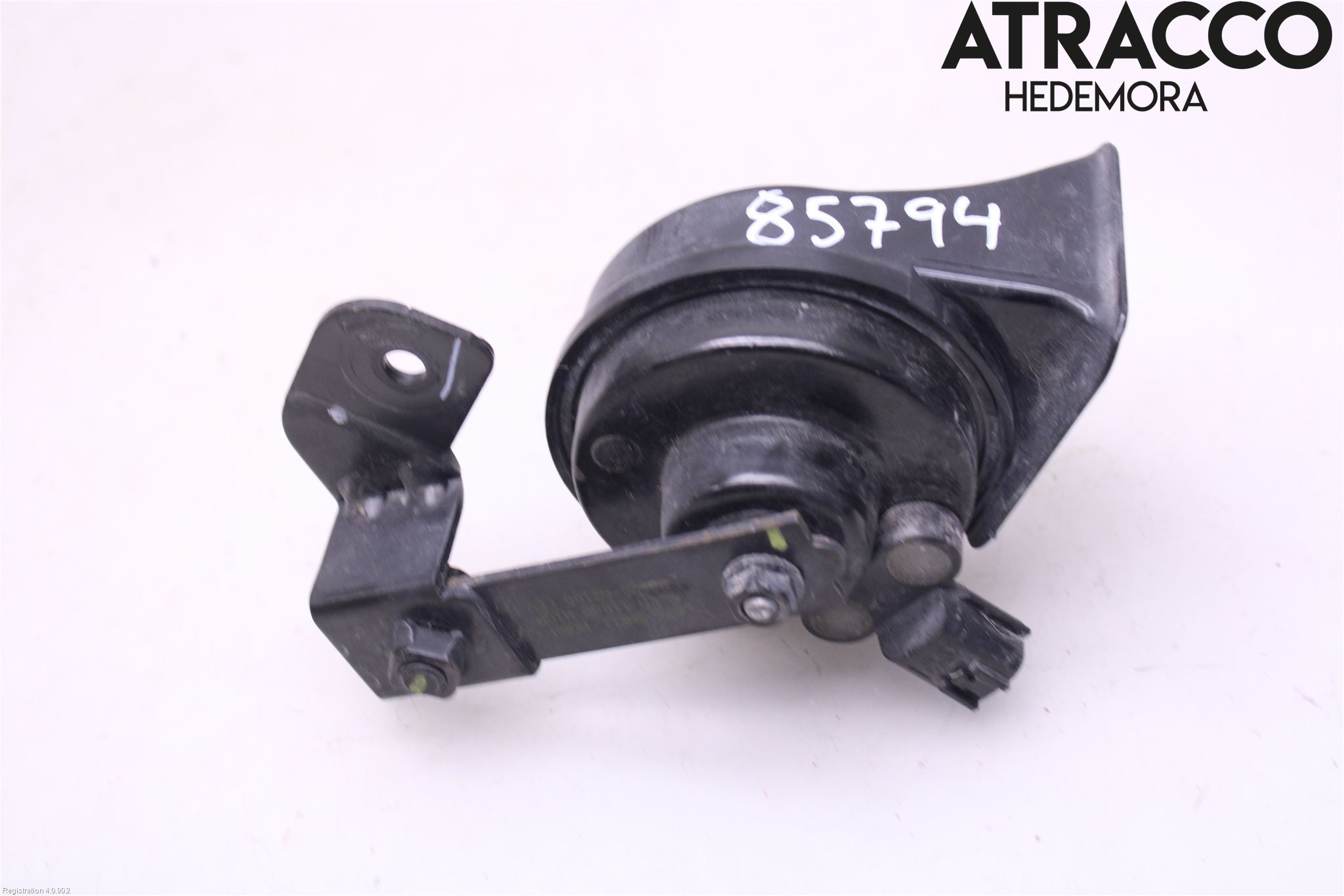 Kia CEED 12-18 Signalhorn