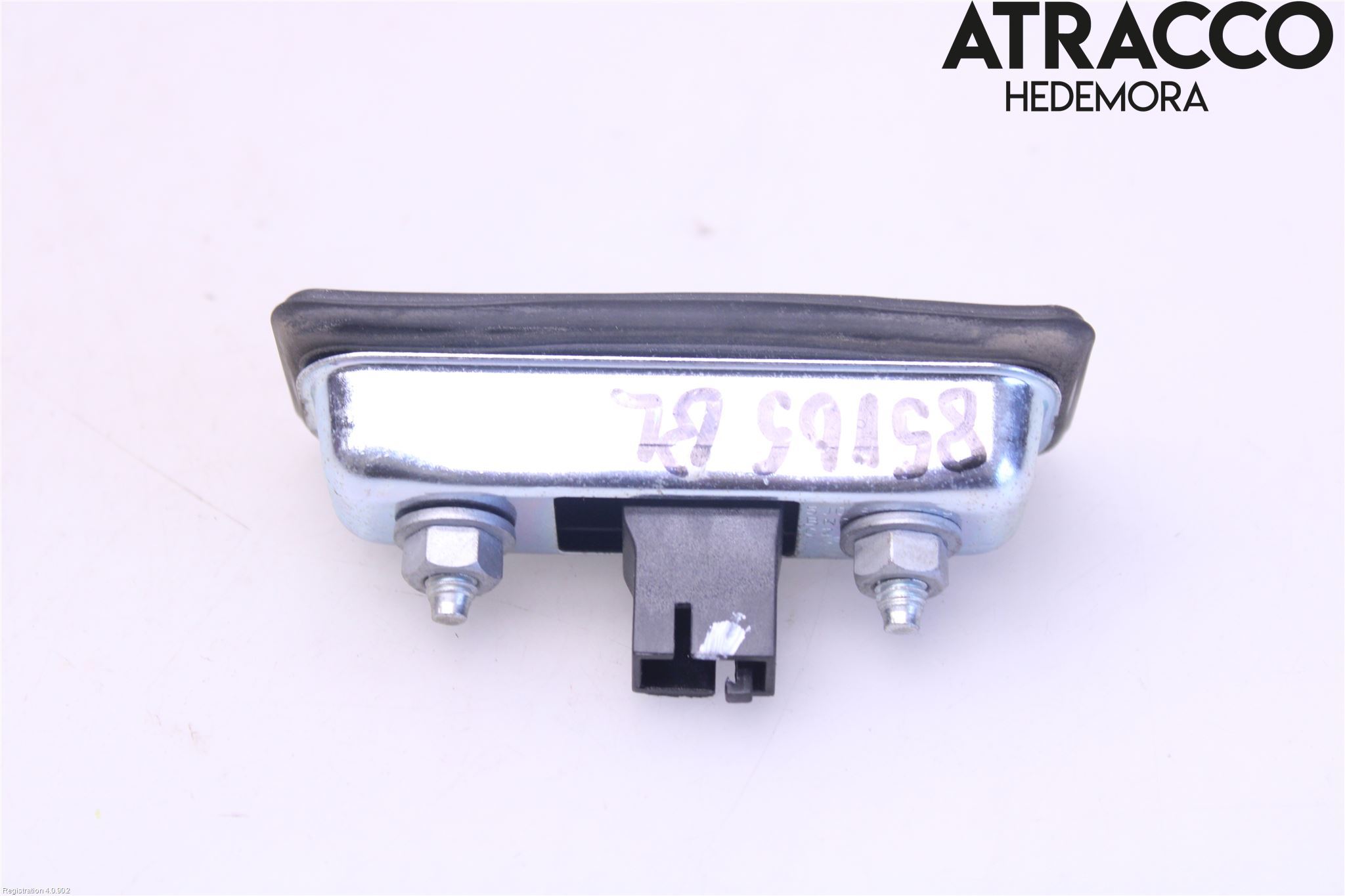 Audi A1/S1 11-18 Bakluckehandtag