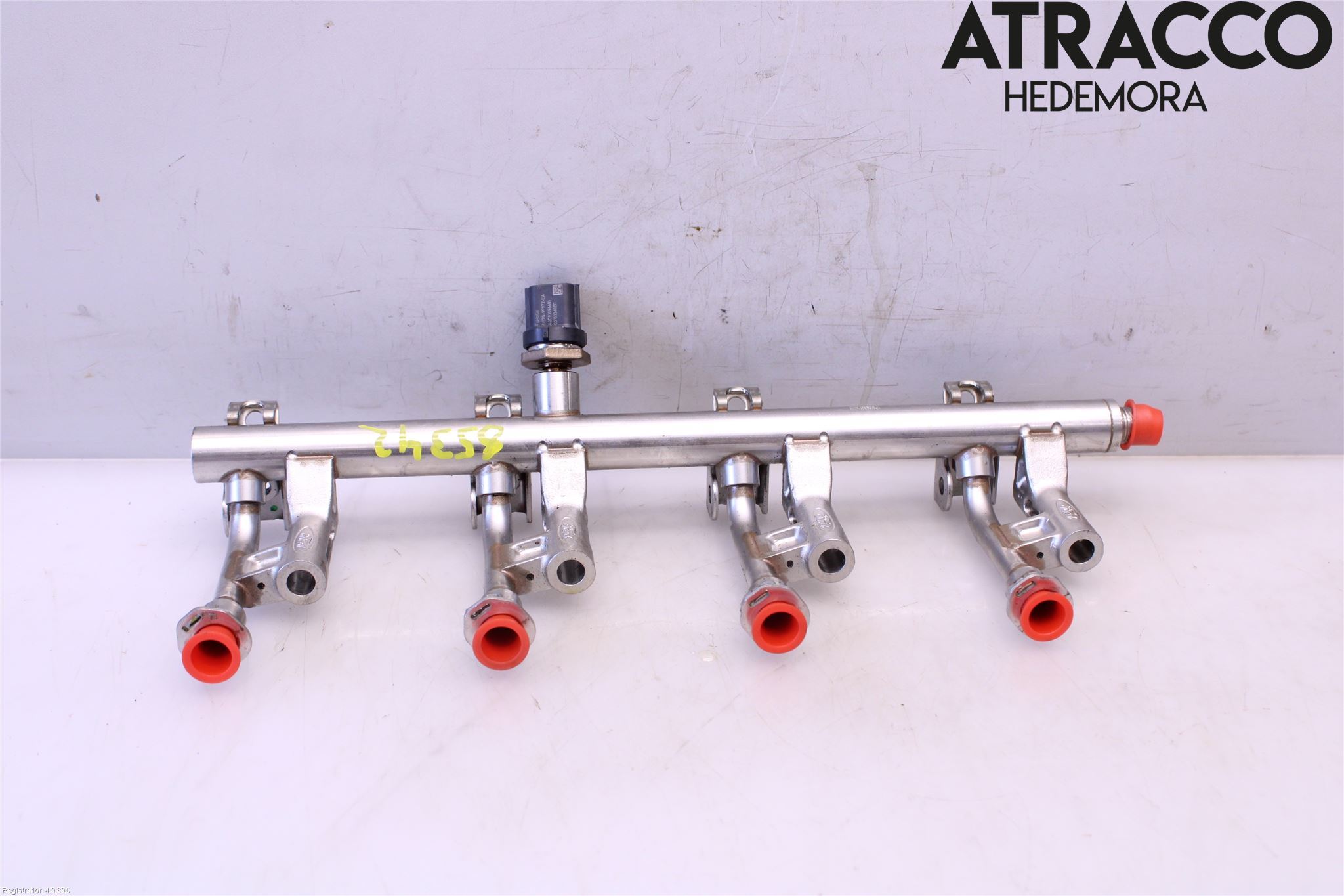 Ford FOCUS 15-18 Inj. Fuelrail