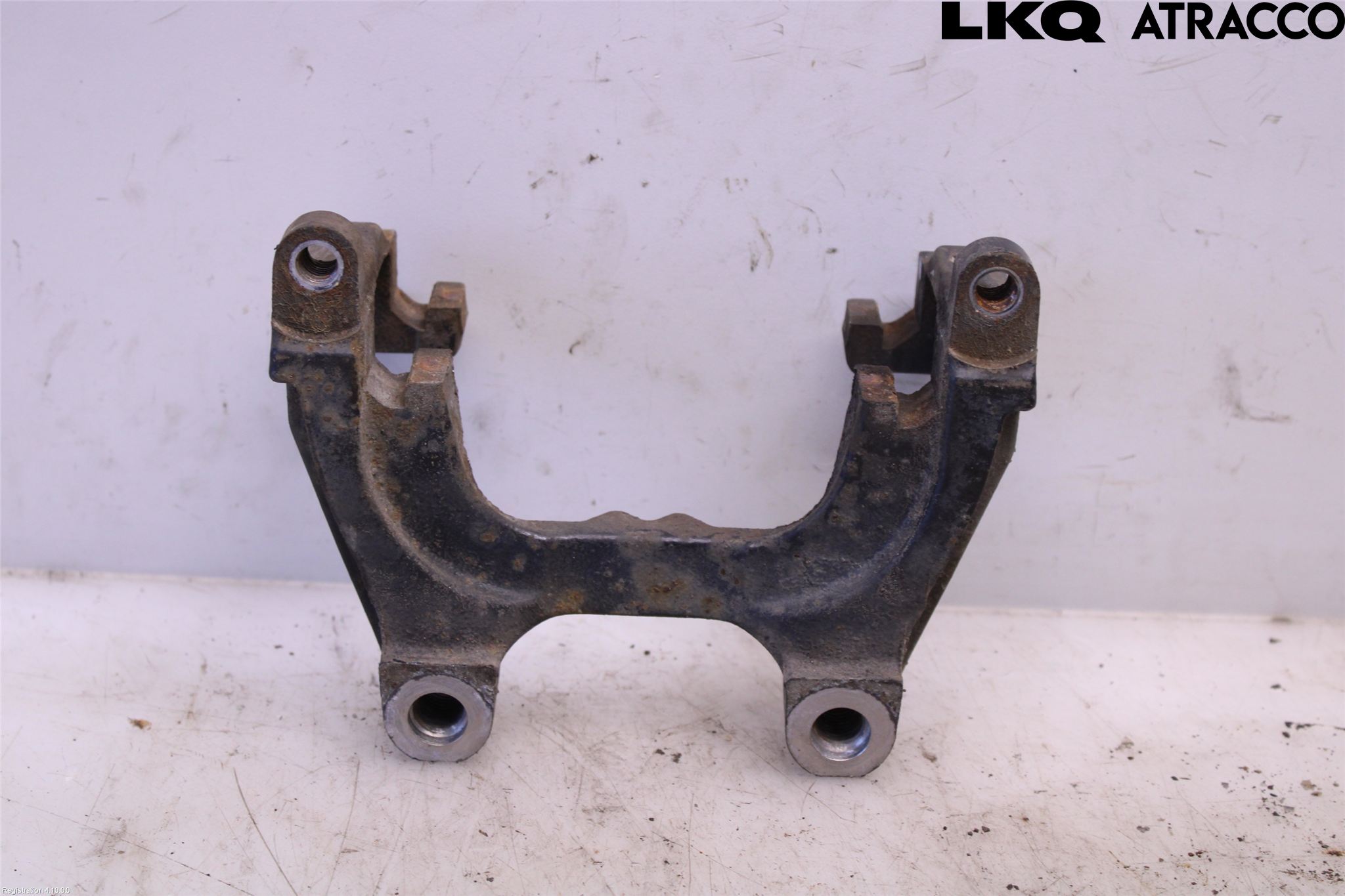 Audi A3/S3 8V 13-20 Bromsokshållare