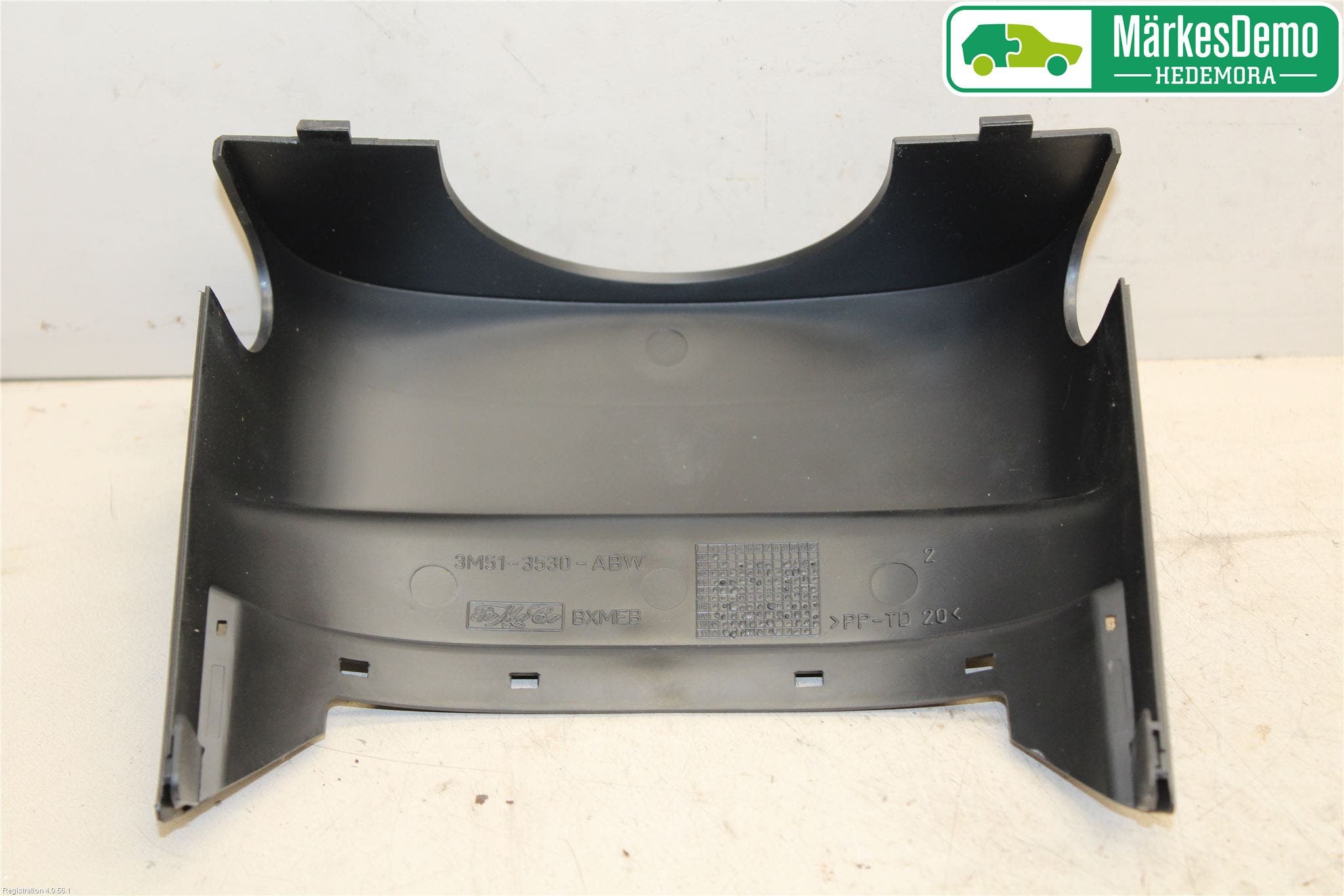 Ford MONDEO 07-15 Rattkåpa-Kåpor