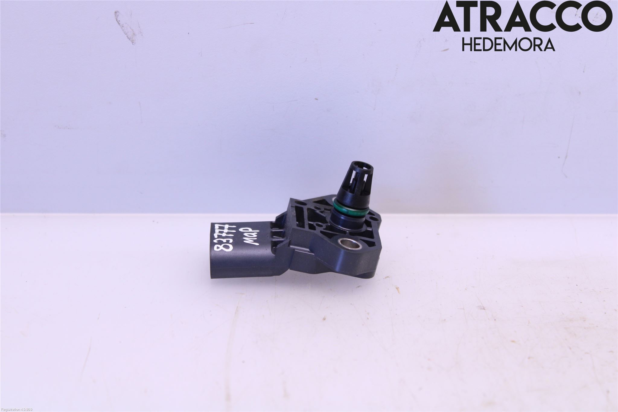 Skoda ROOMSTER Injmappsensor