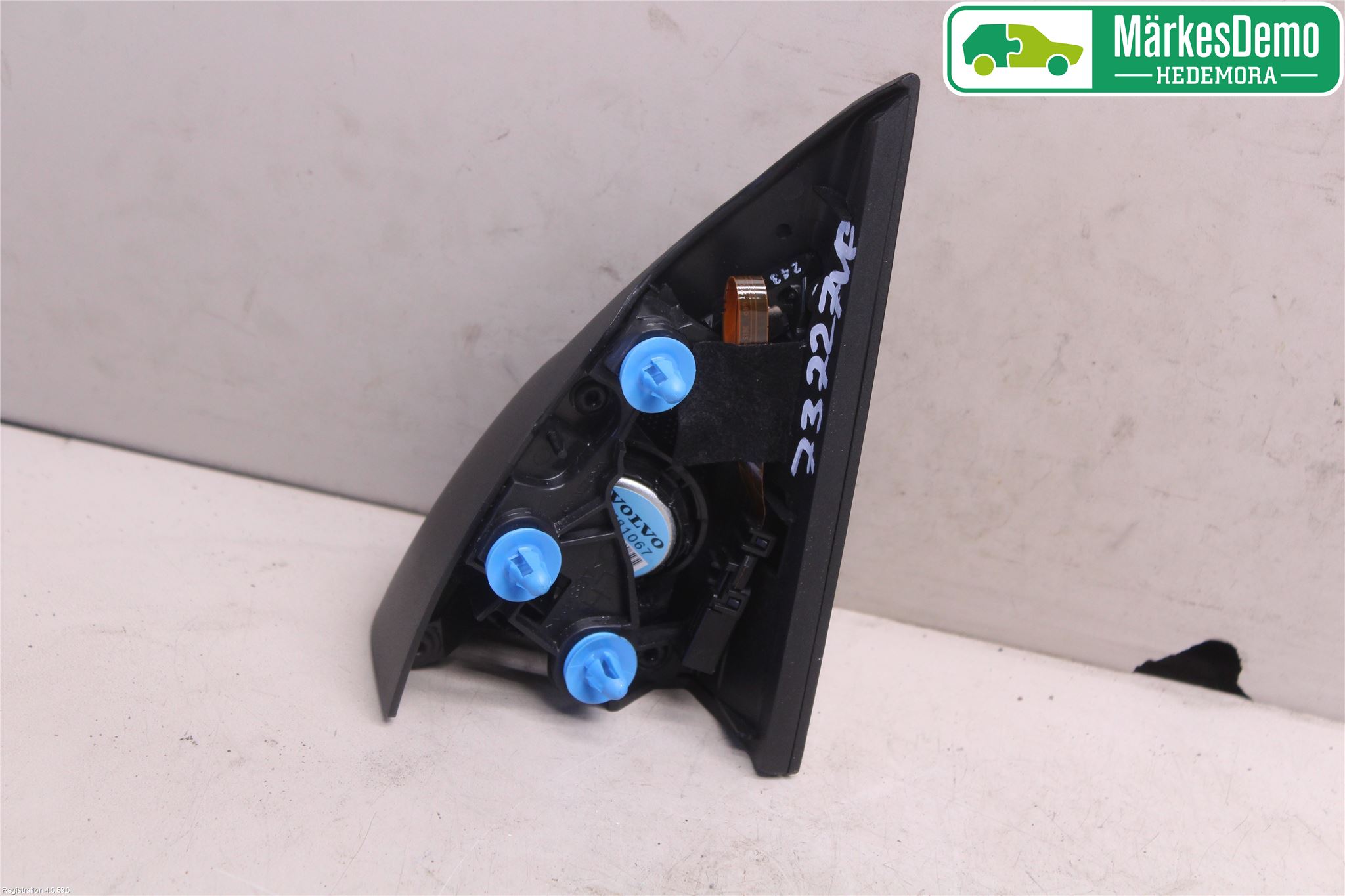 Volvo V60 14-18 Högtalare