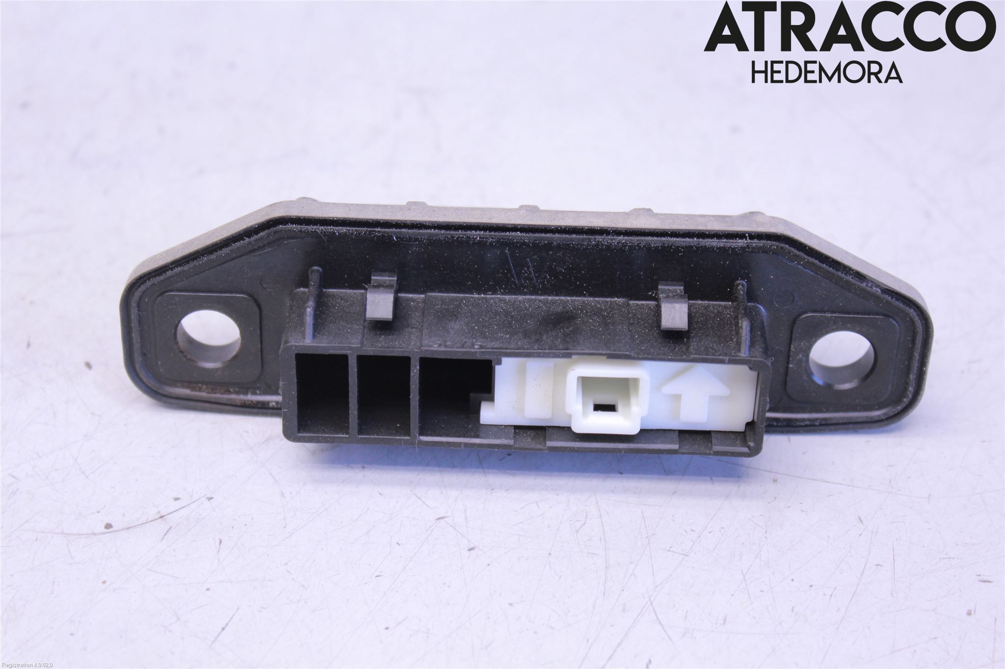 Toyota YARIS XP130 15-20 Bakluckehandtag