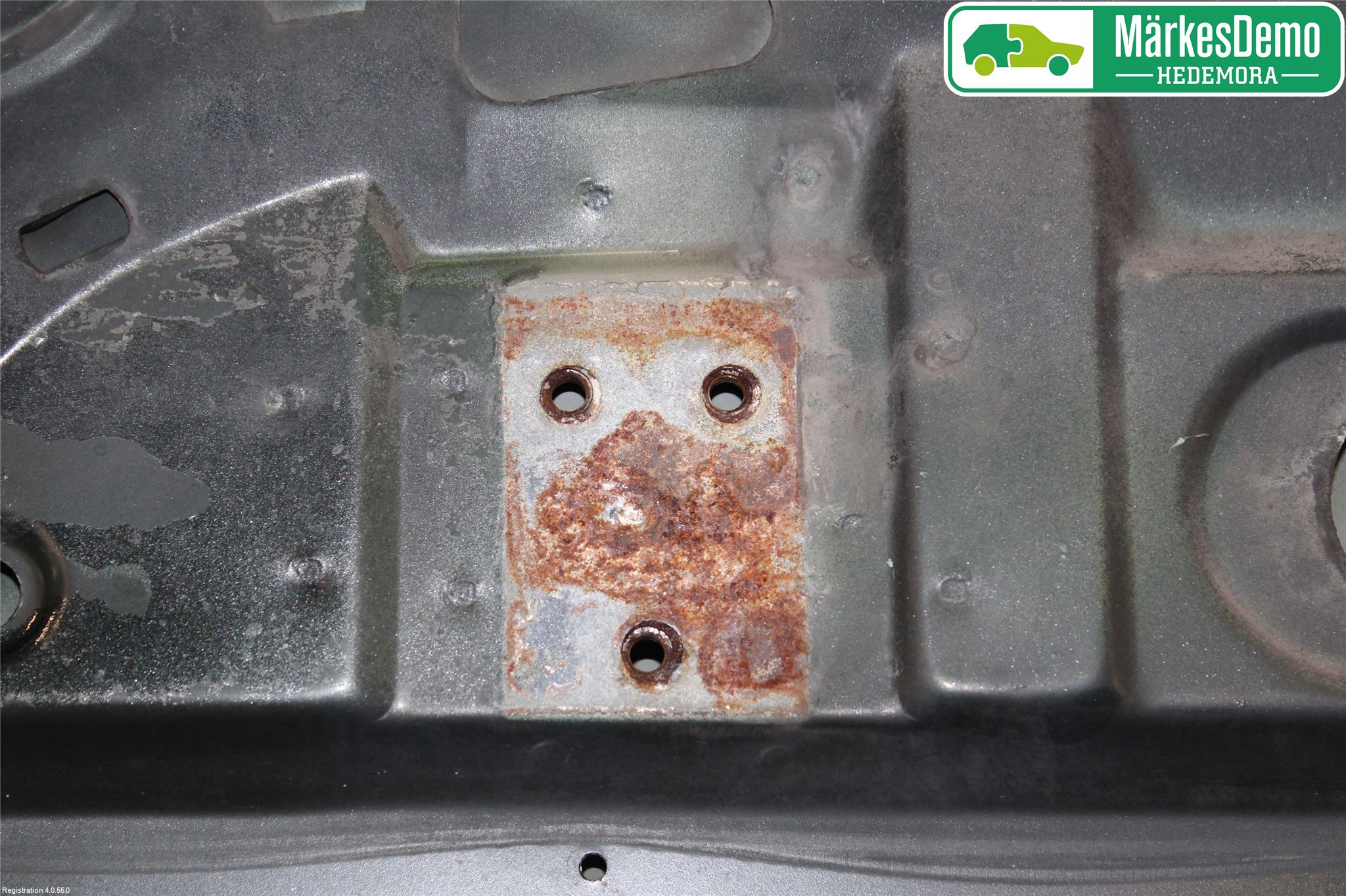 Jaguar XJ X300        95-97 Huv Fram