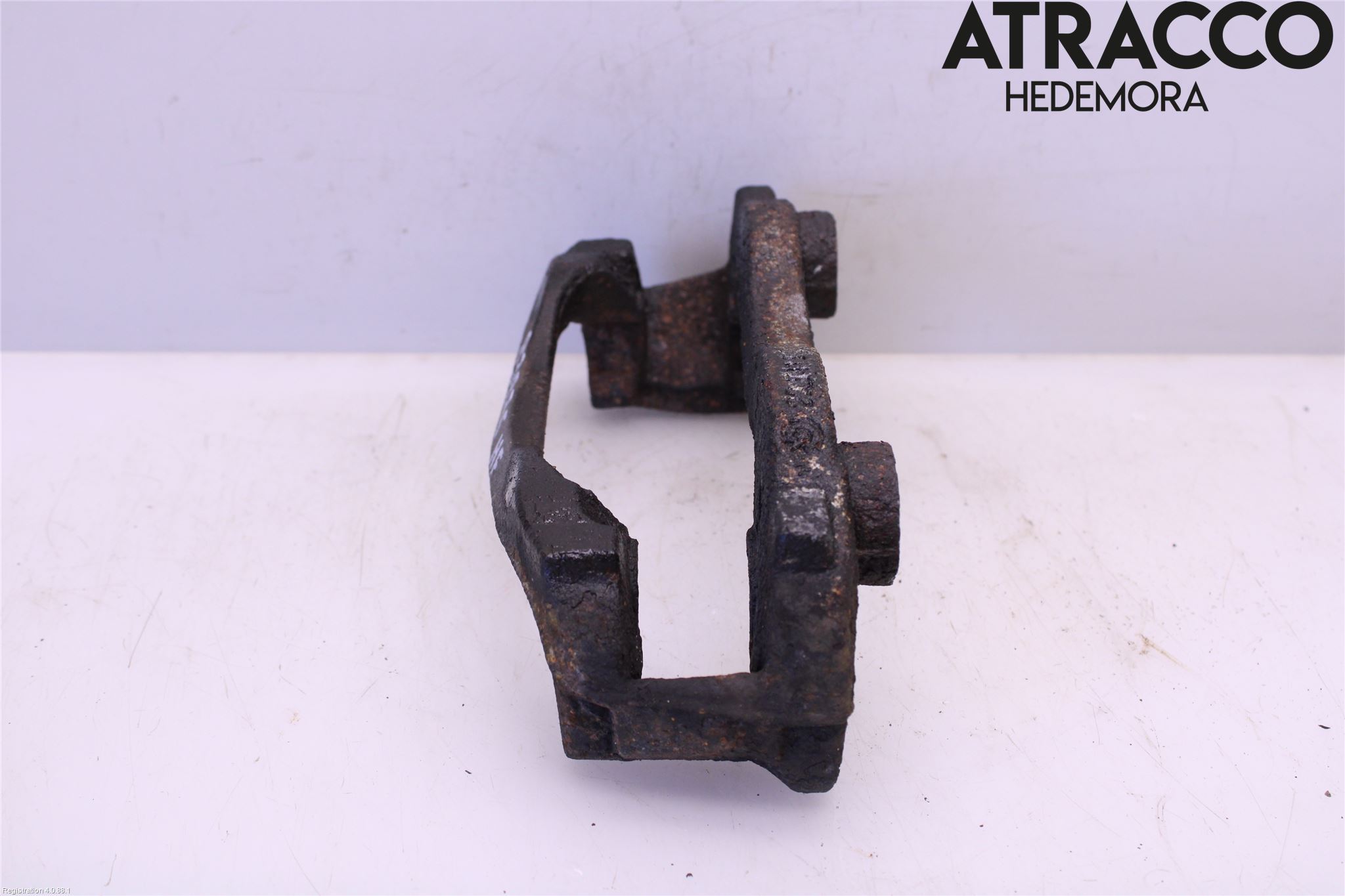 Fiat DUCATO 07-15 Bromsokshållare