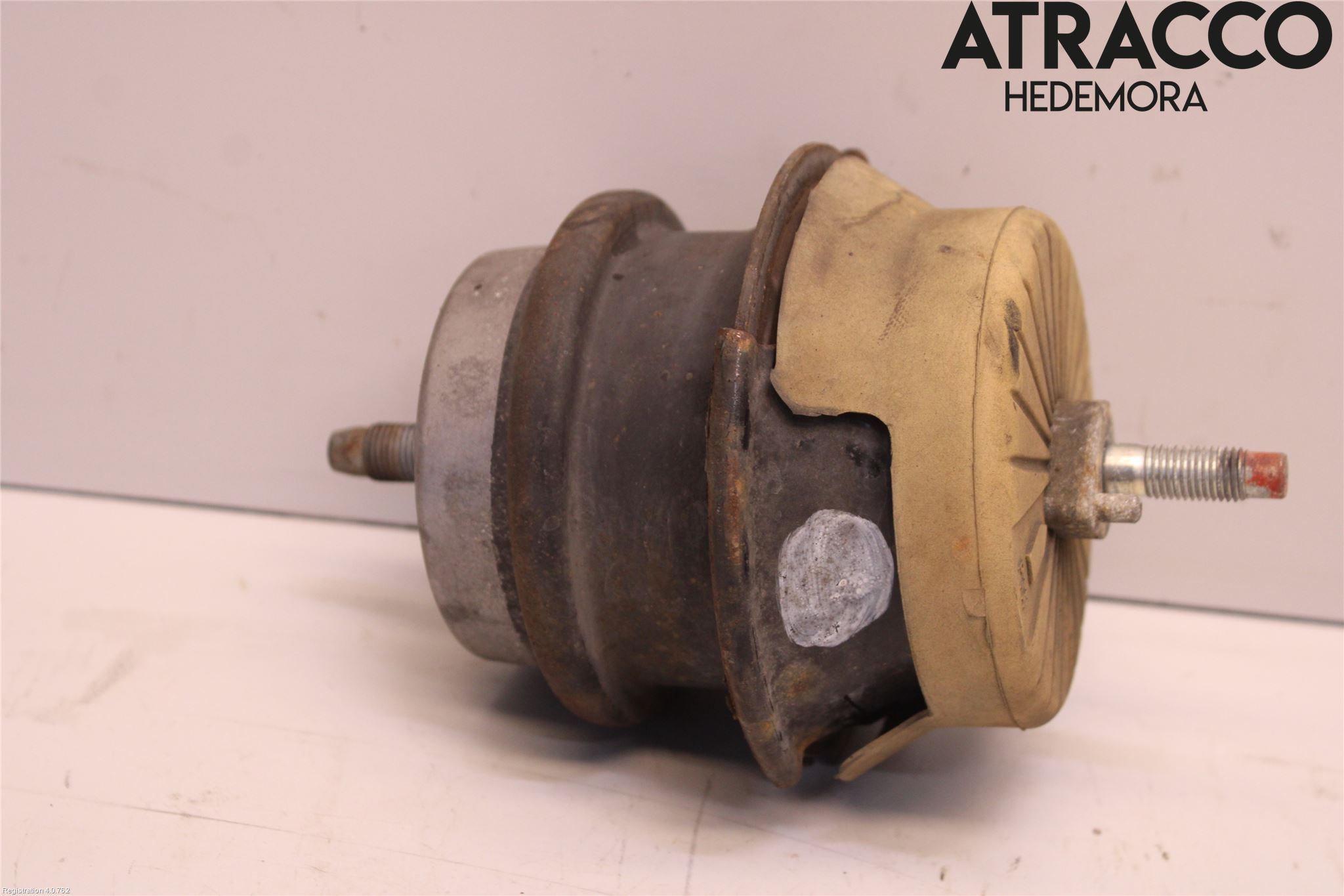 Nissan 370Z Motorkudde