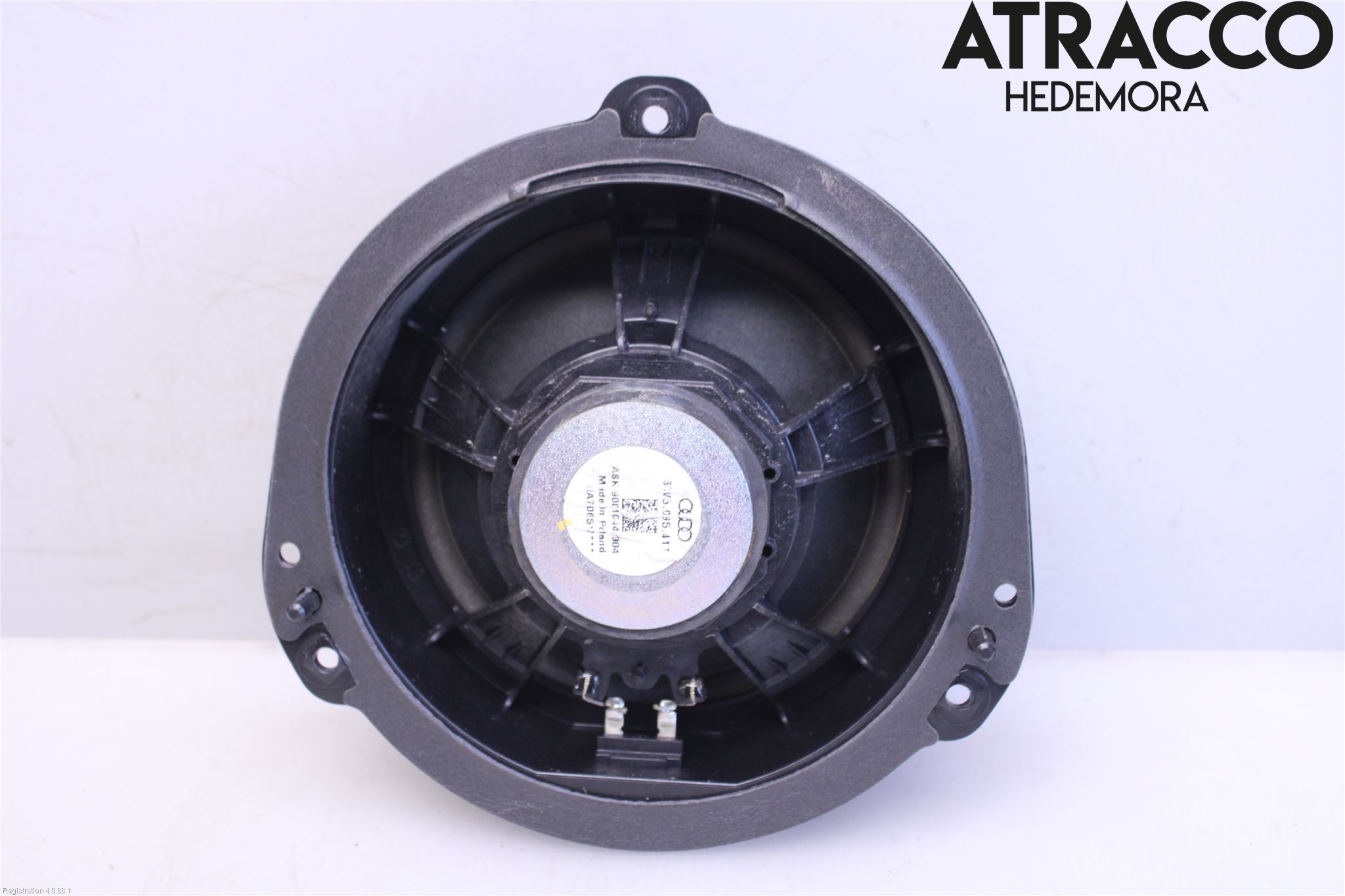 Audi A5 17- Högtalare