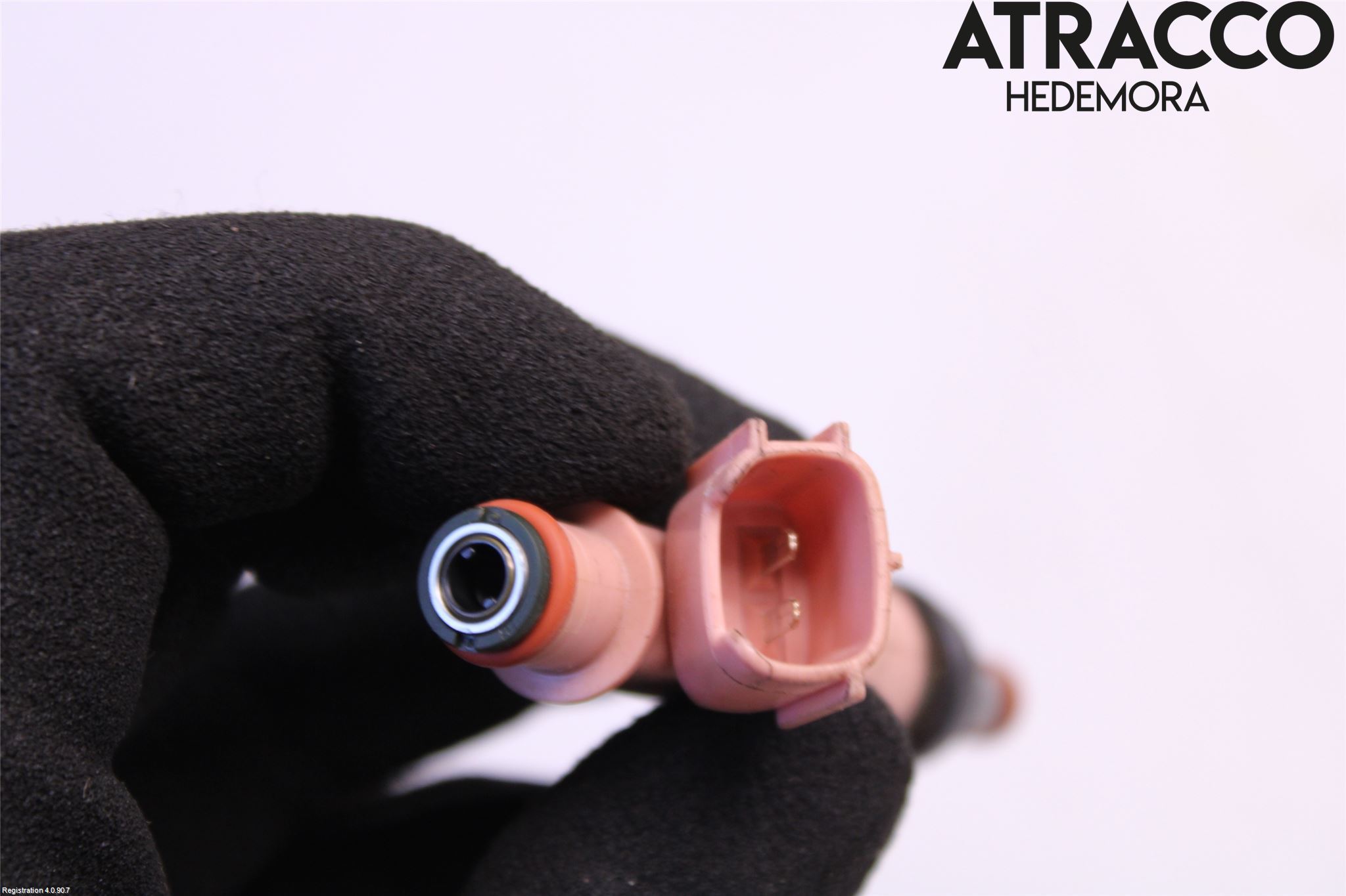 Toyota AVENSIS 16-18 Injspridare