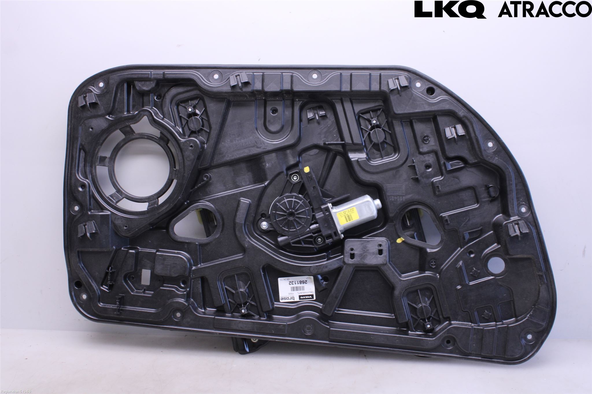 Volvo V40 CROSS COUNTRY 13-19 Fönsterhiss El Kompl