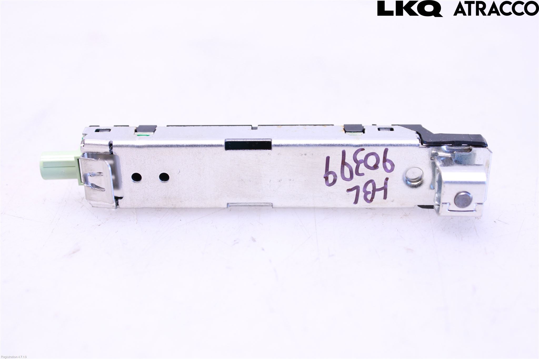 Volkswagen VW GOLF / E-GOLF VIII 20- Antennförstärkare