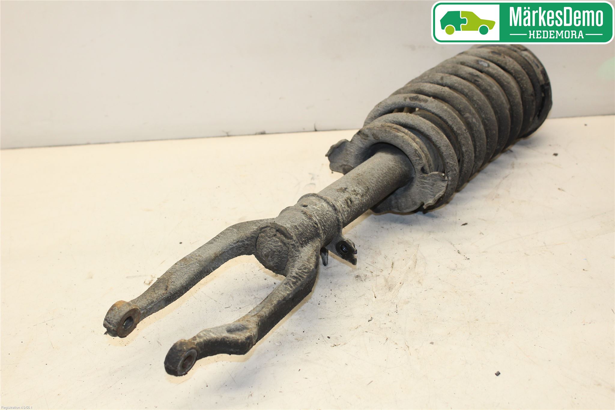 Honda LEGEND 97-98 Fjäderben Fram Vänster