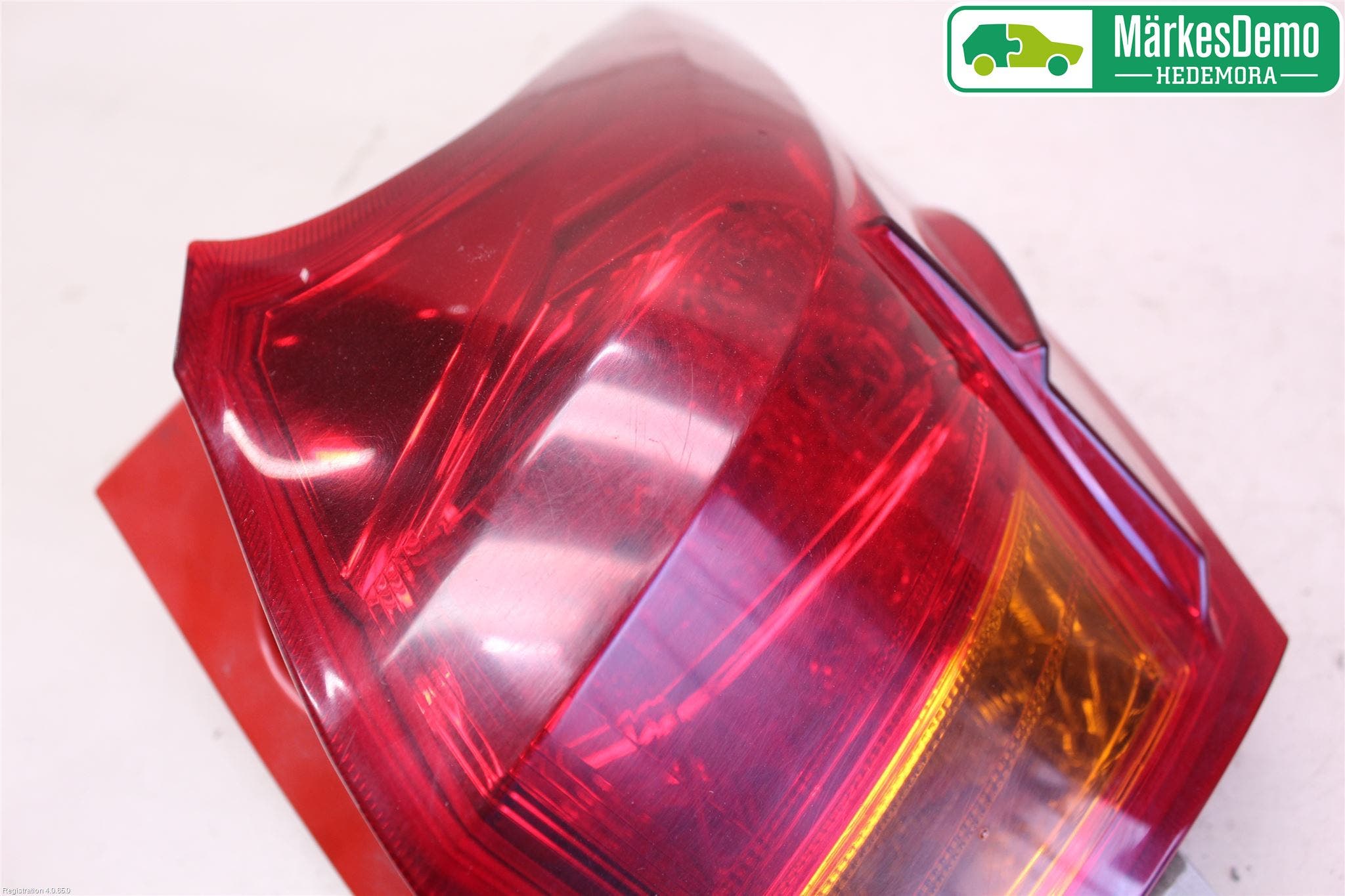 Toyota AURIS 13-19 Bakljus Höger