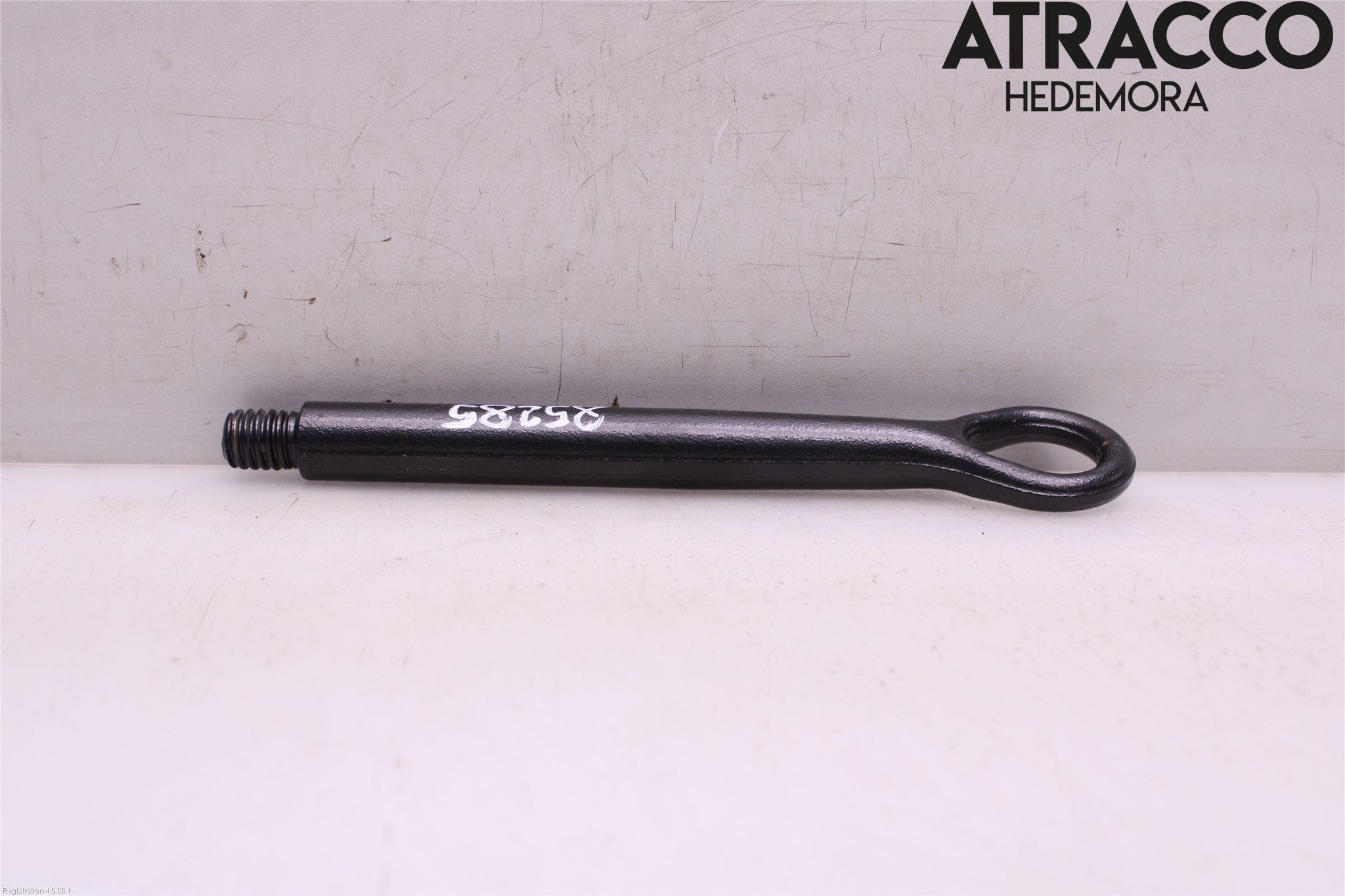 Toyota RAV4 19- Bogserögla