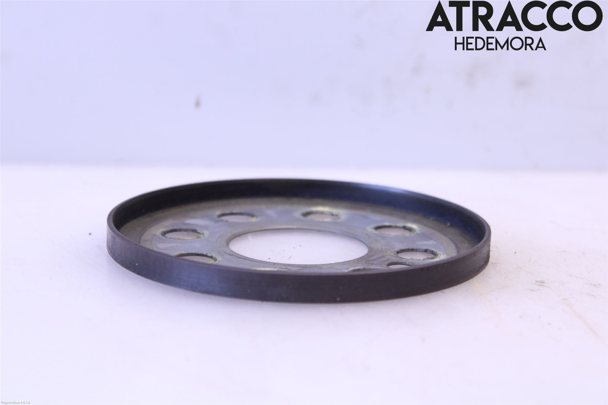 Toyota AVENSIS 09-15 Motor Övrigt