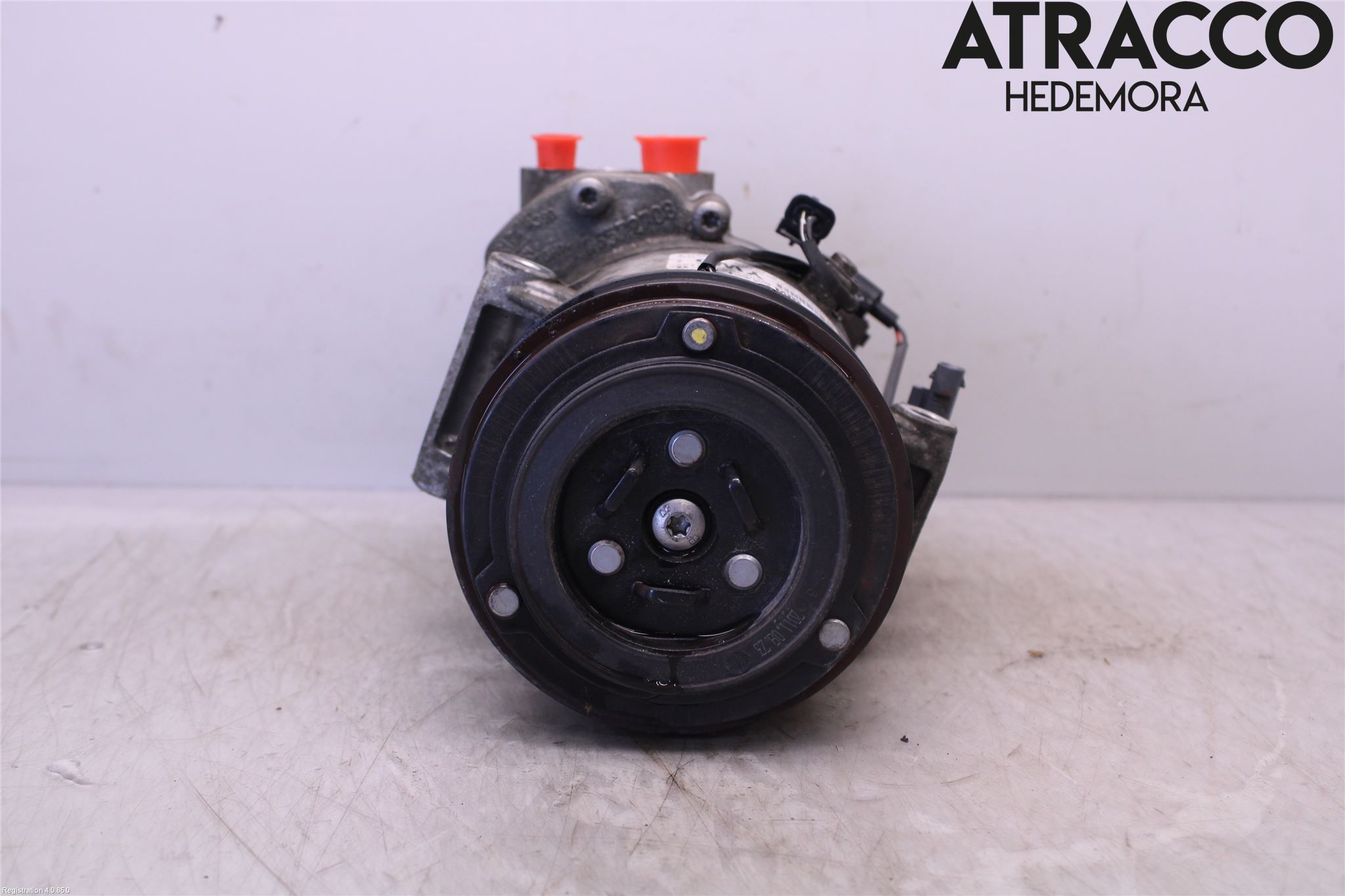 Opel ASTRA J 10-15 Ac Kompressor