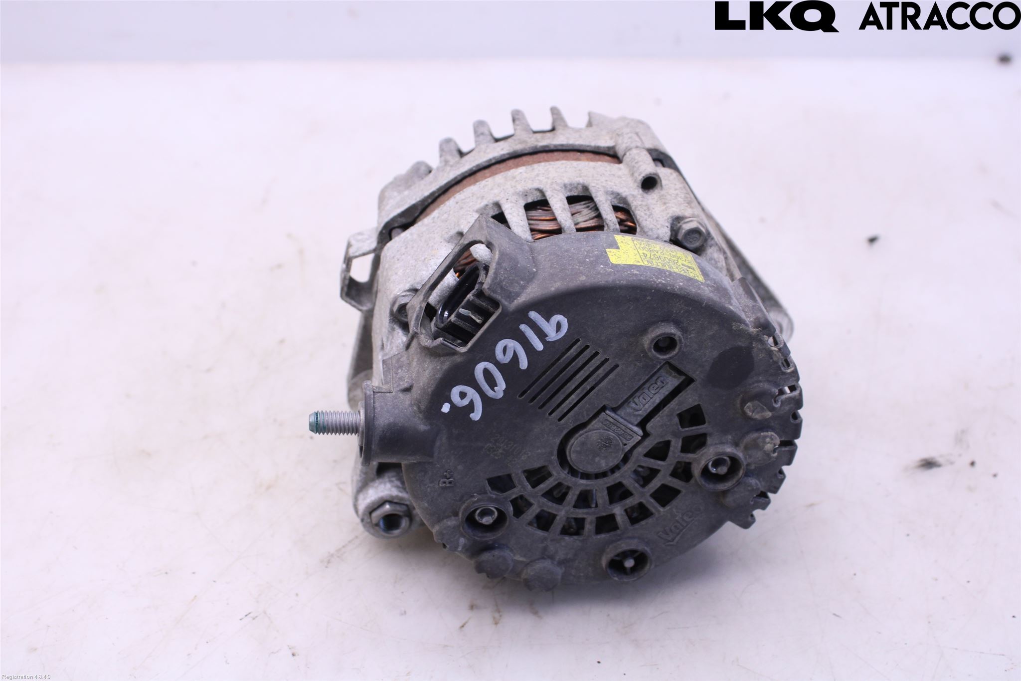 Hyundai i40 08-15 Generator