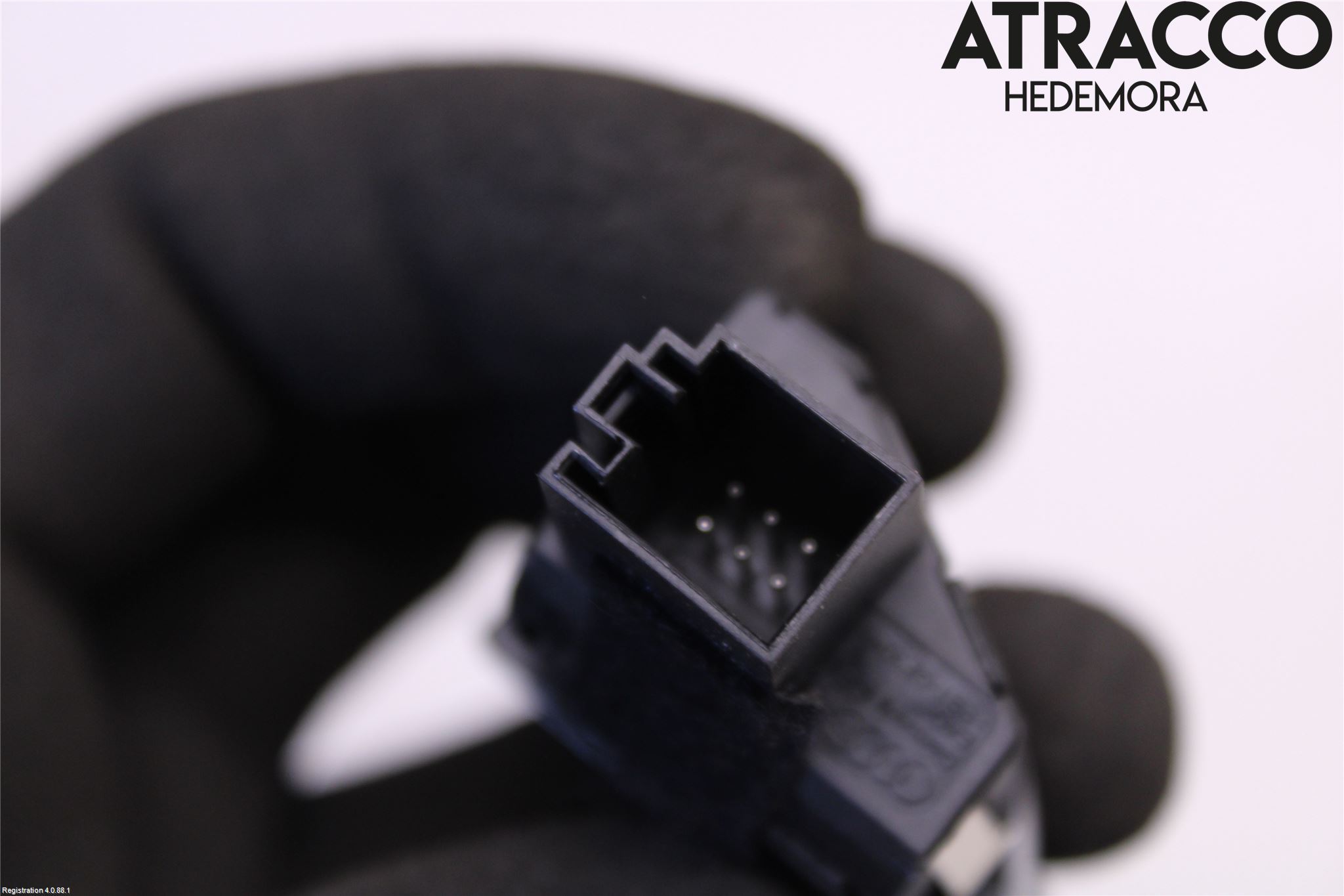 Audi A5 17- Strömställare Övrigt